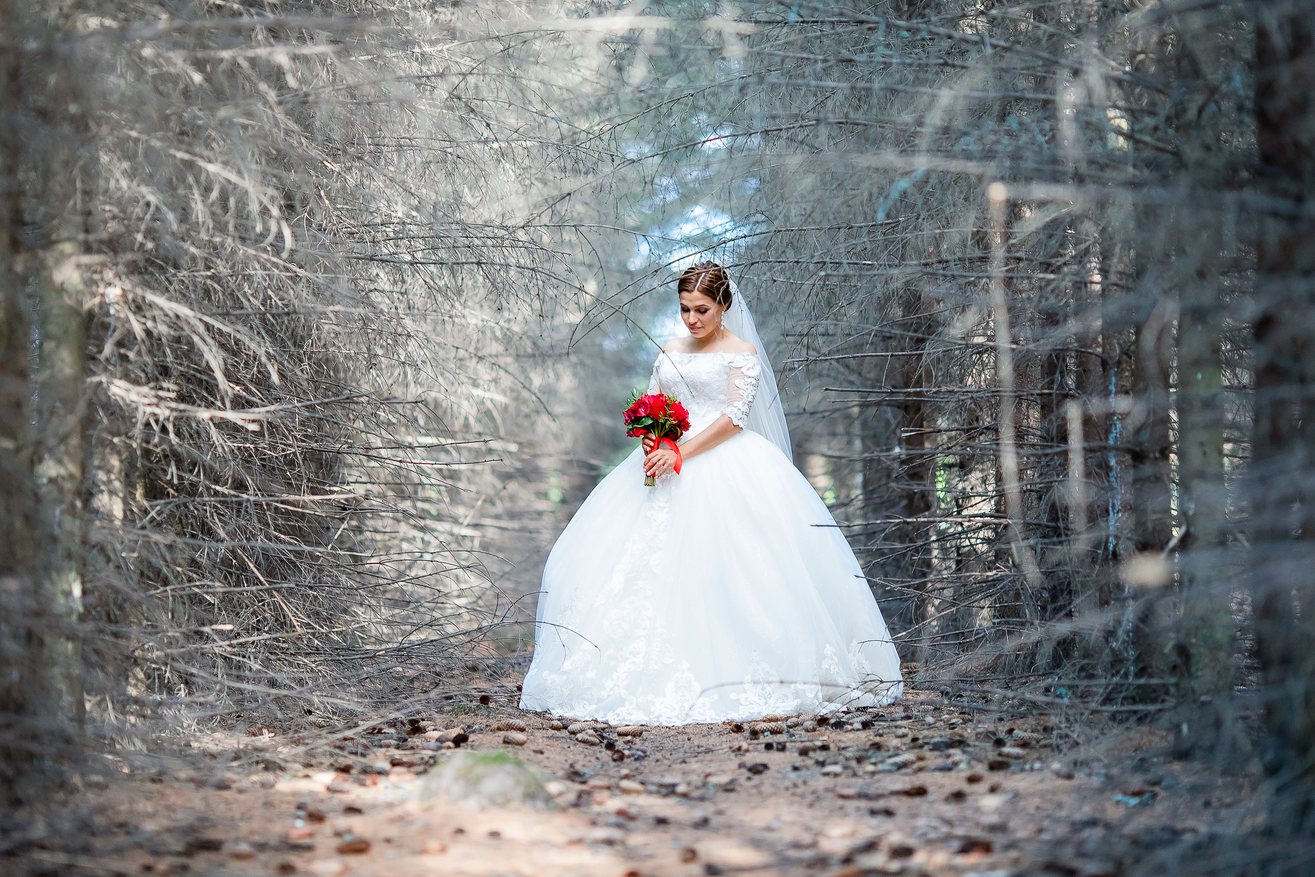 Оксана и Александр. Семейный и свадебный фотограф в Чебоксарах и Новочебоксарске Ирина Юрь