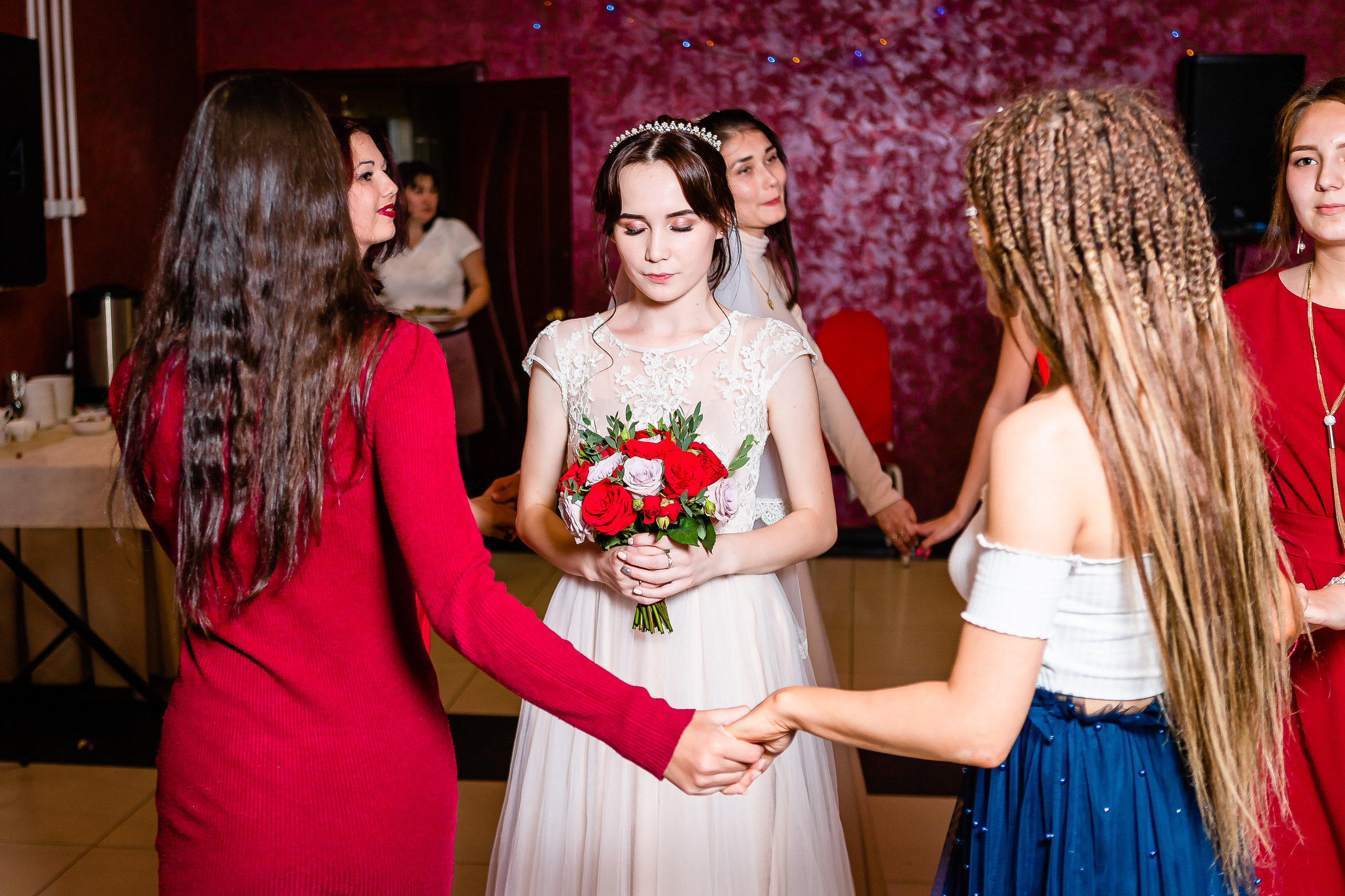 Анастасия и Владимир. Семейный и свадебный фотограф в Чебоксарах и Новочебоксарске Ирина Юрь