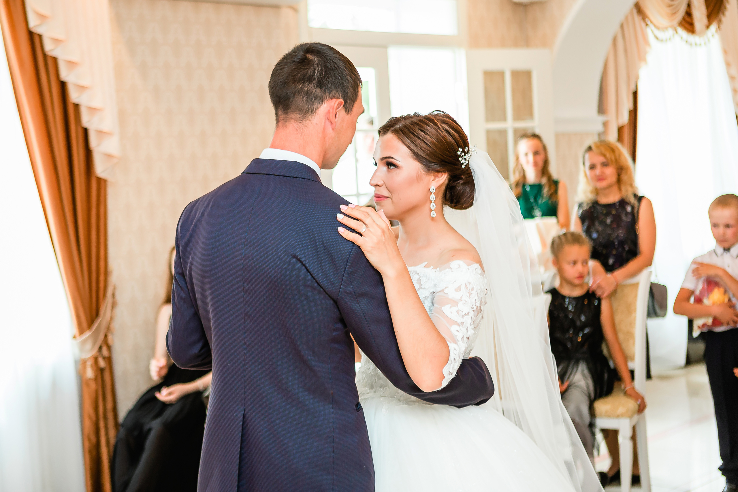 Оксана и Александр. Семейный и свадебный фотограф в Чебоксарах и Новочебоксарске Ирина Юрь