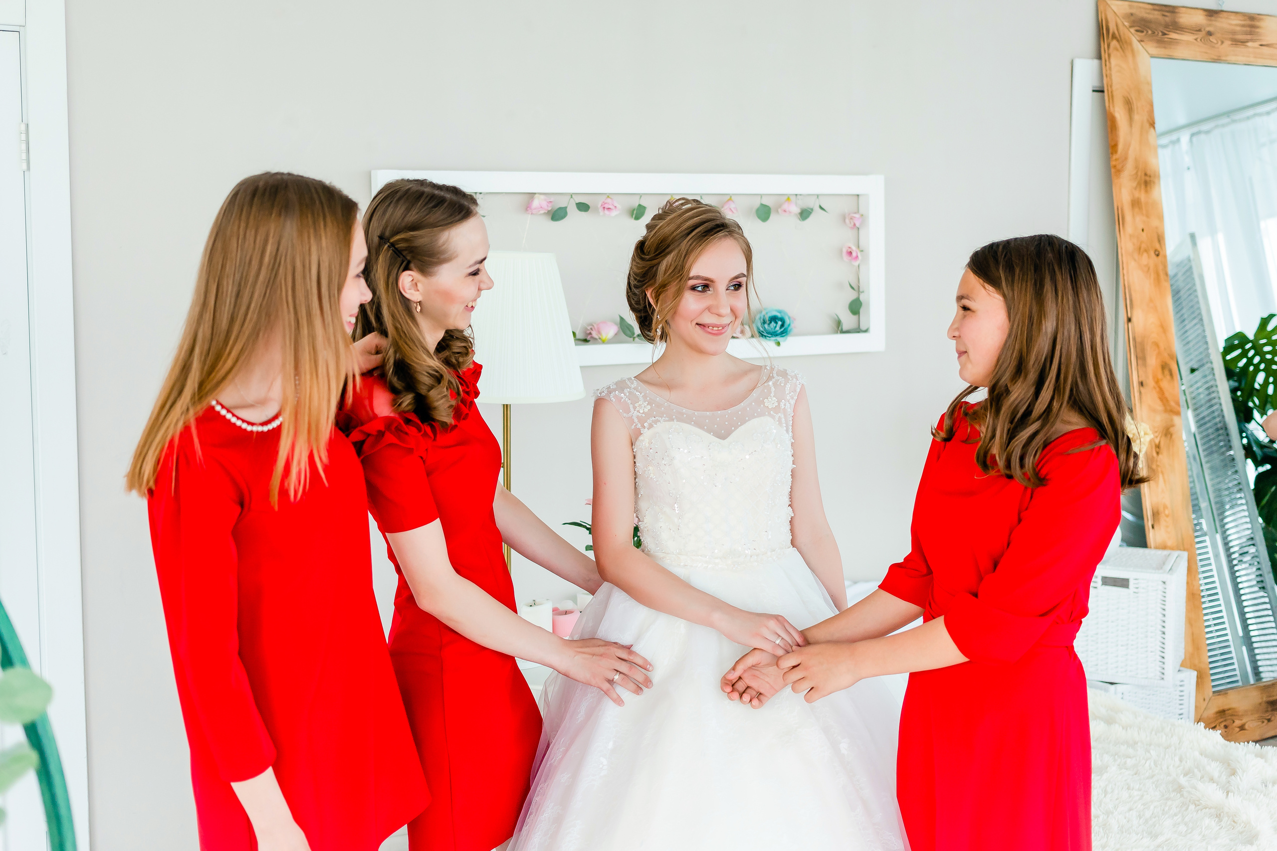 Анна и Дмитрий. Семейный и свадебный фотограф в Чебоксарах и Новочебоксарске Ирина Юрь