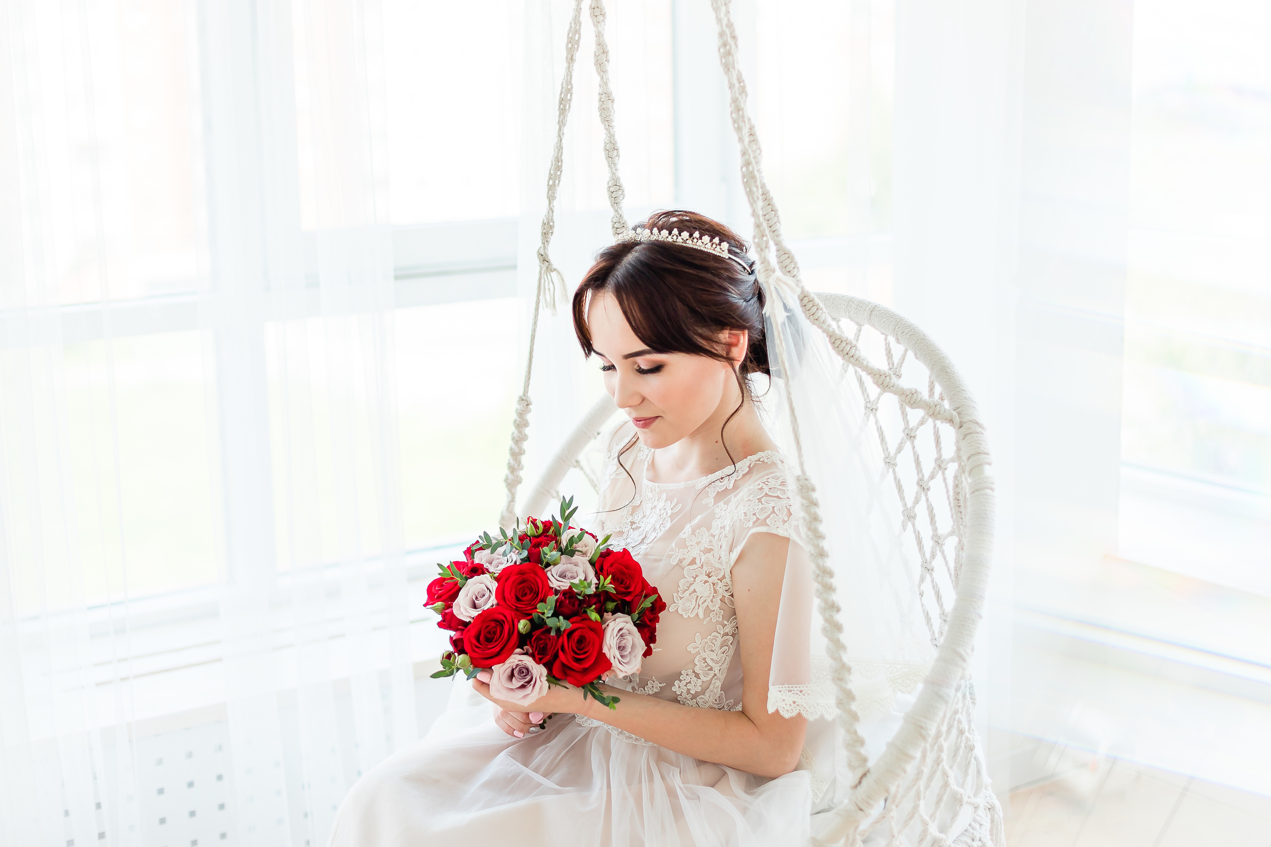 Анастасия и Владимир. Семейный и свадебный фотограф в Чебоксарах и Новочебоксарске Ирина Юрь