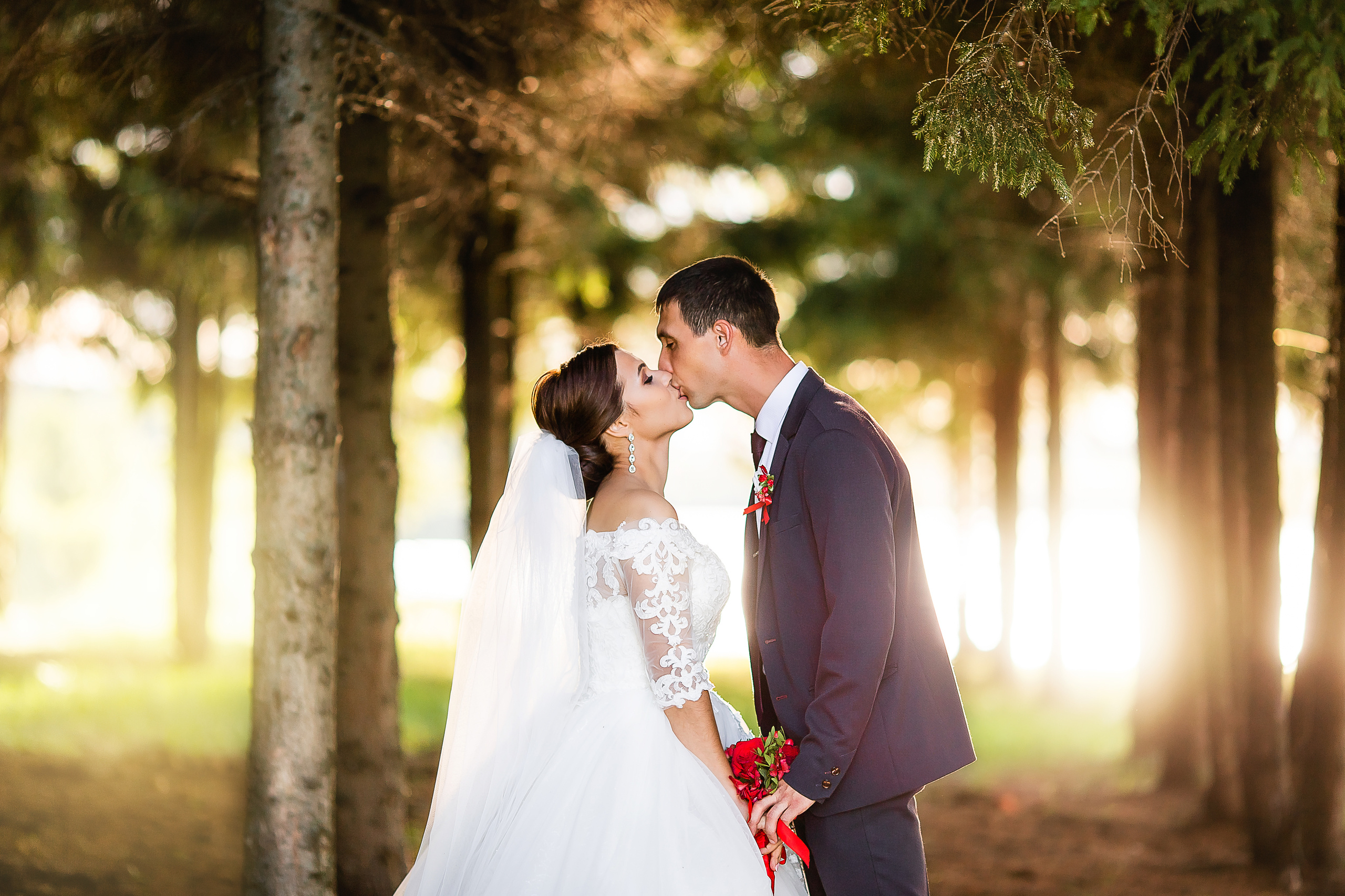 Оксана и Александр. Семейный и свадебный фотограф в Чебоксарах и Новочебоксарске Ирина Юрь