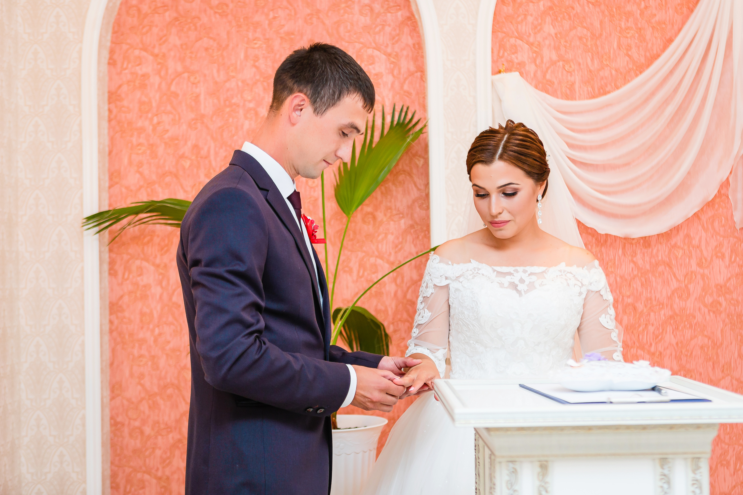 Оксана и Александр. Семейный и свадебный фотограф в Чебоксарах и Новочебоксарске Ирина Юрь