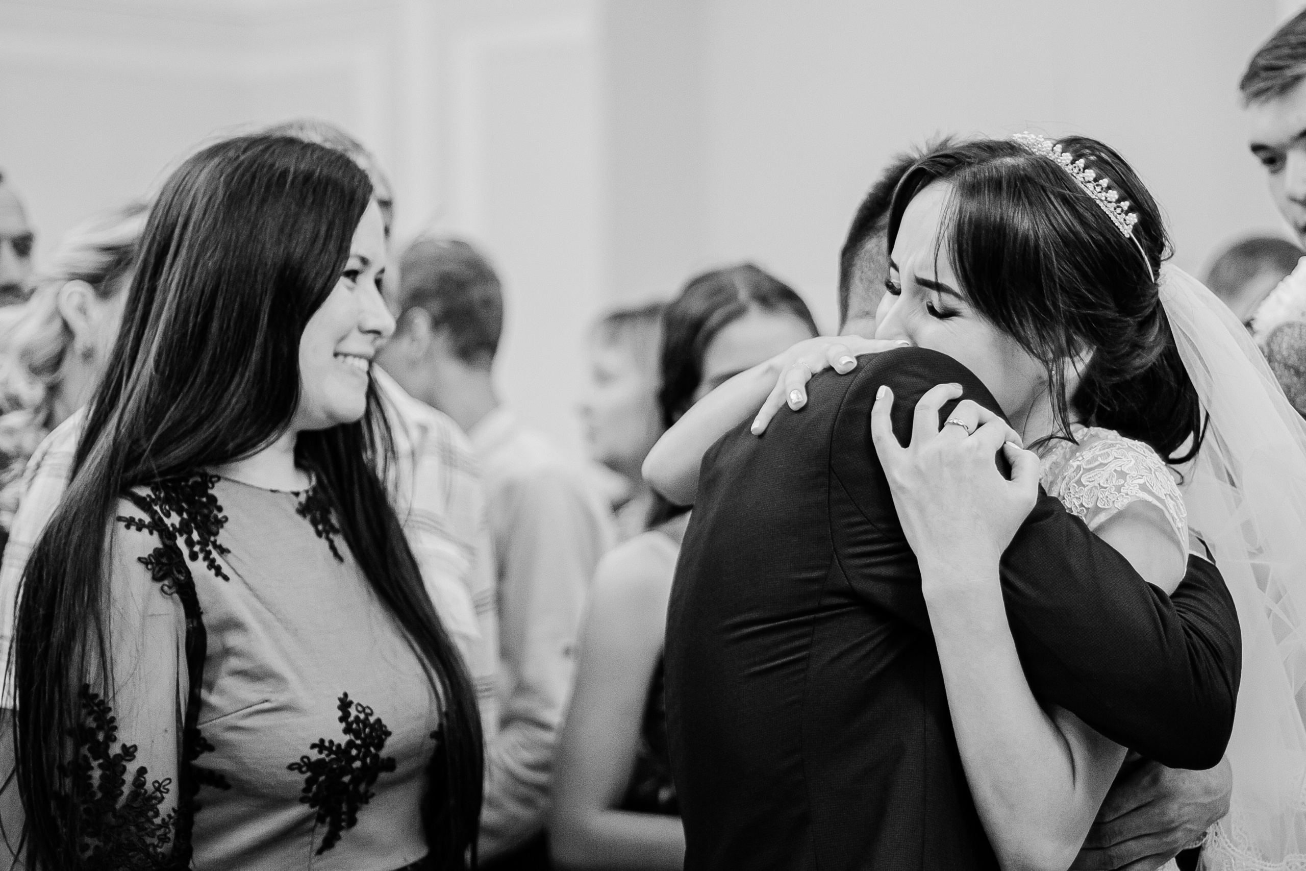 Анастасия и Владимир. Семейный и свадебный фотограф в Чебоксарах и Новочебоксарске Ирина Юрь