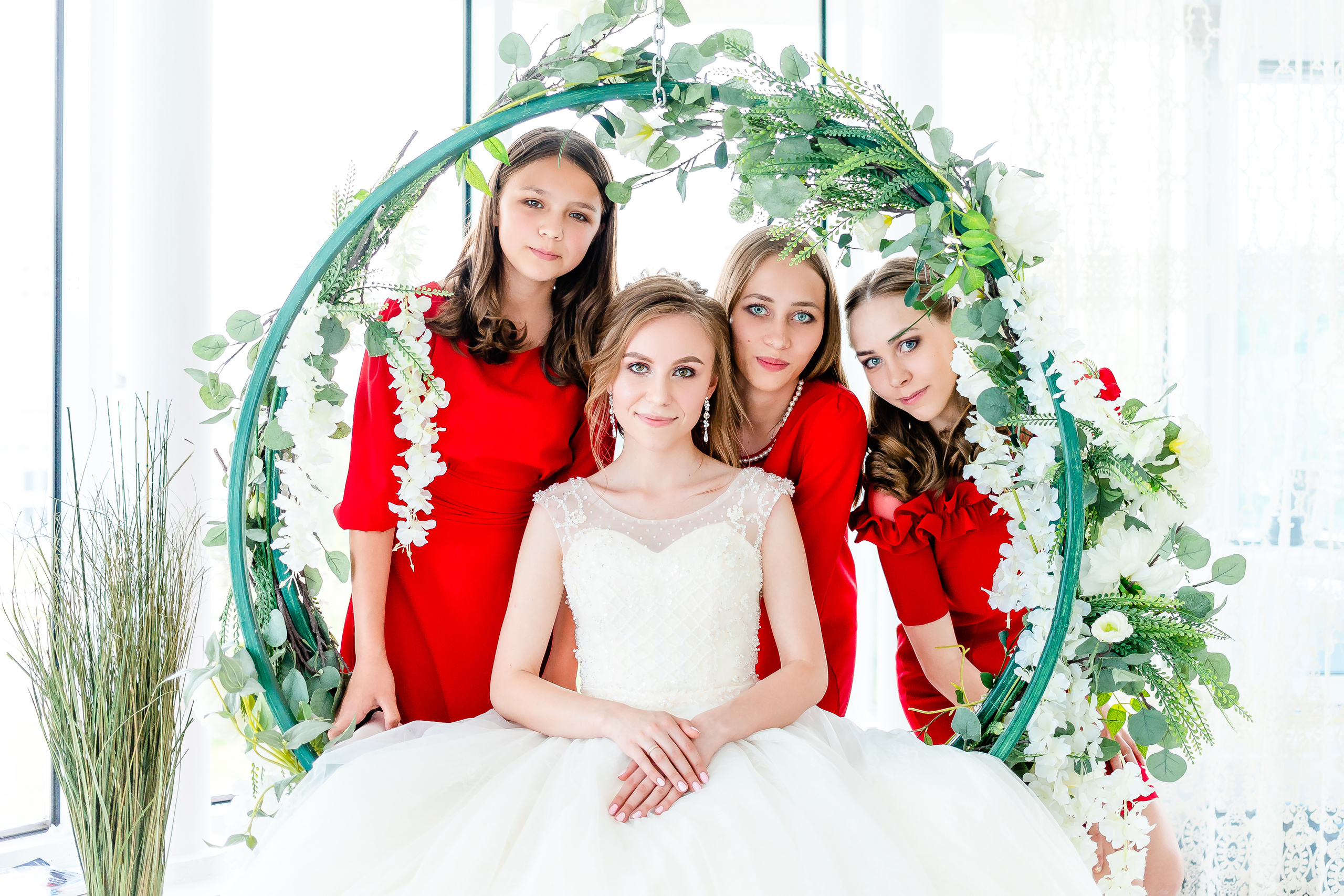 Анна и Дмитрий. Семейный и свадебный фотограф в Чебоксарах и Новочебоксарске Ирина Юрь