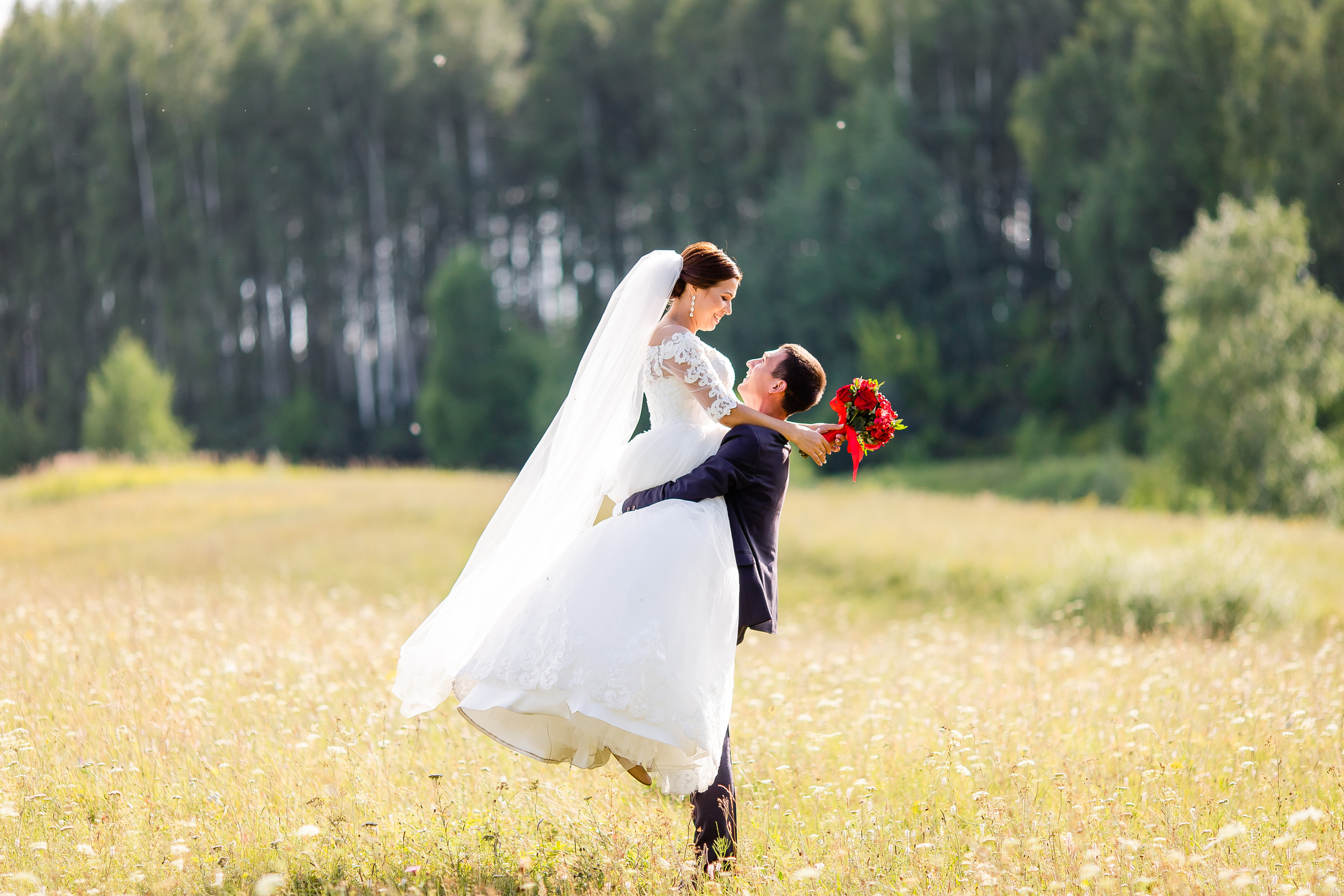 Оксана и Александр. Семейный и свадебный фотограф в Чебоксарах и Новочебоксарске Ирина Юрь