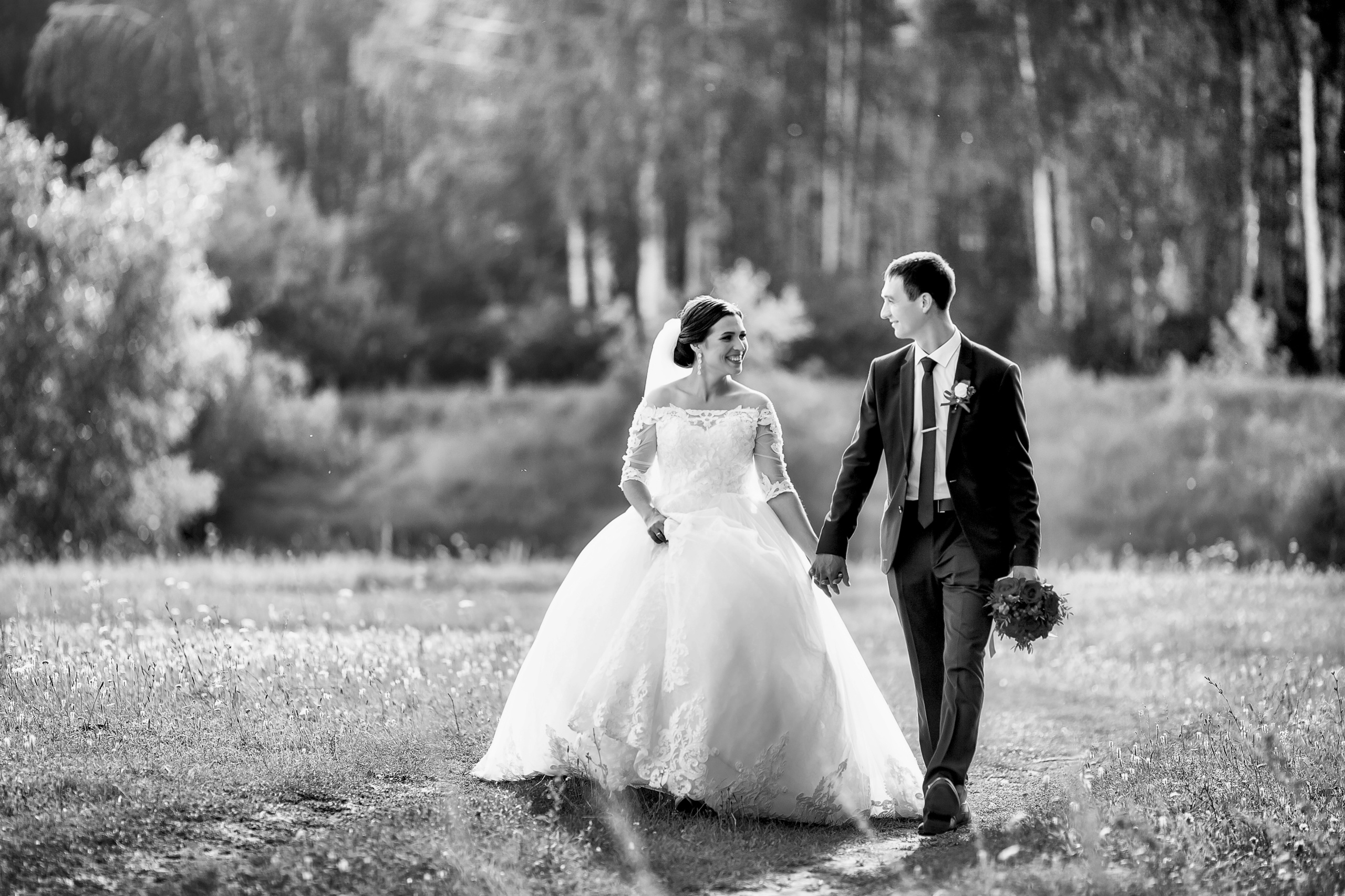 Оксана и Александр. Семейный и свадебный фотограф в Чебоксарах и Новочебоксарске Ирина Юрь