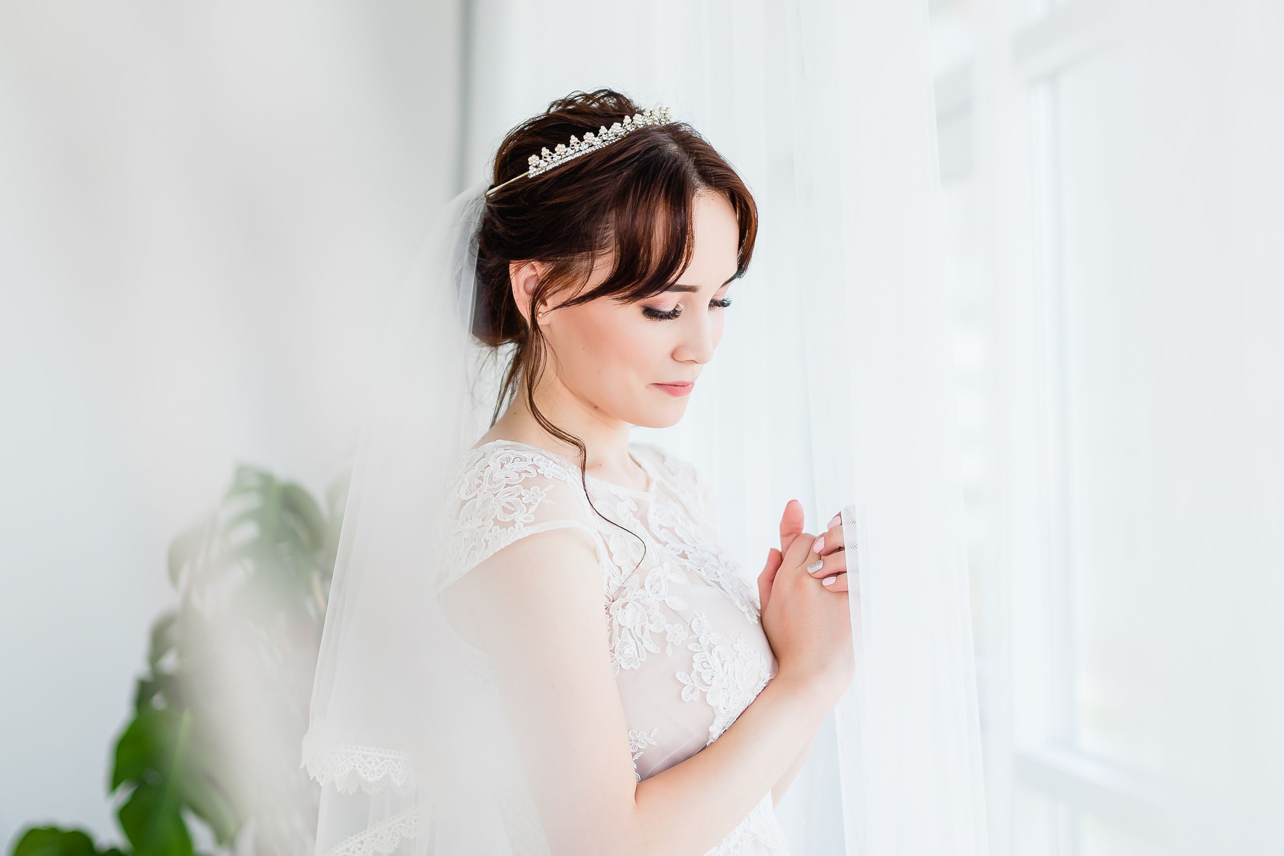 Анастасия и Владимир. Семейный и свадебный фотограф в Чебоксарах и Новочебоксарске Ирина Юрь