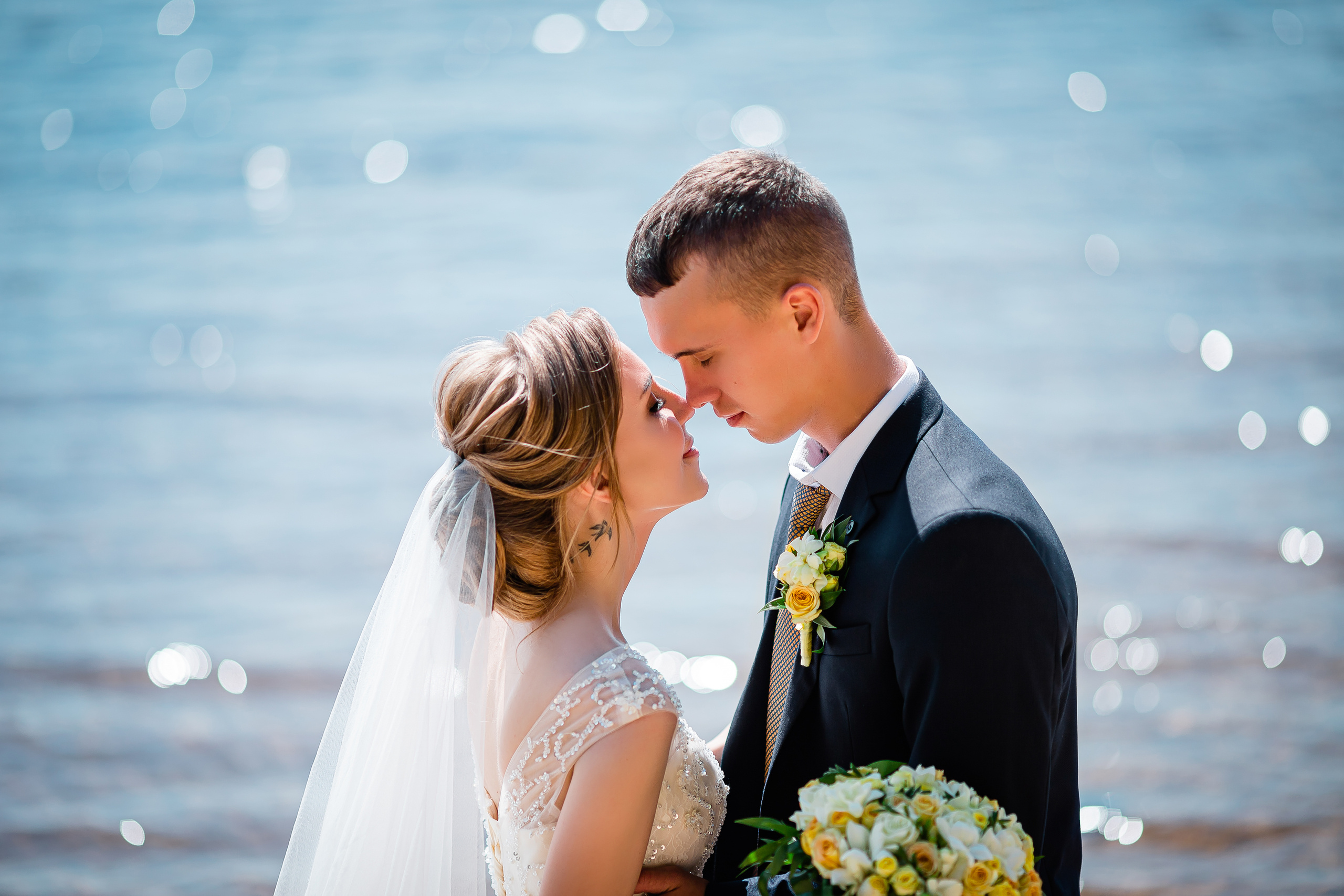 Анна и Дмитрий. Семейный и свадебный фотограф в Чебоксарах и Новочебоксарске Ирина Юрь