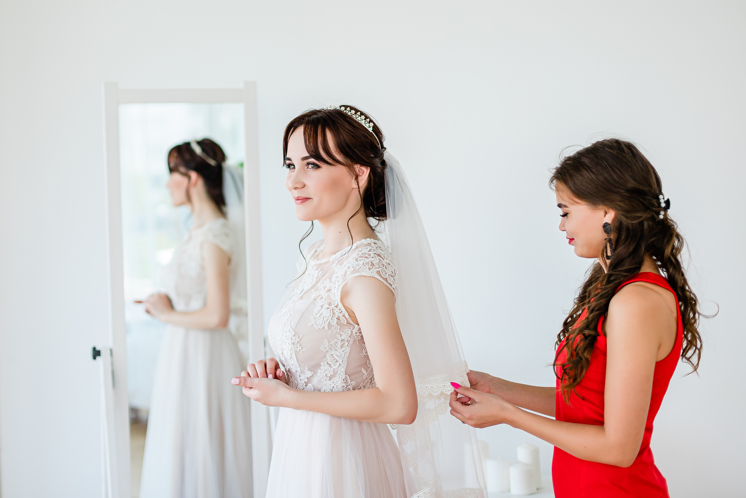 Анастасия и Владимир. Семейный и свадебный фотограф в Чебоксарах и Новочебоксарске Ирина Юрь