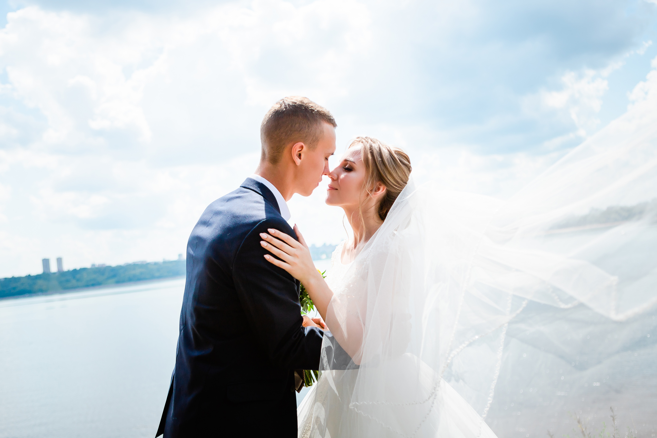 Анна и Дмитрий. Семейный и свадебный фотограф в Чебоксарах и Новочебоксарске Ирина Юрь