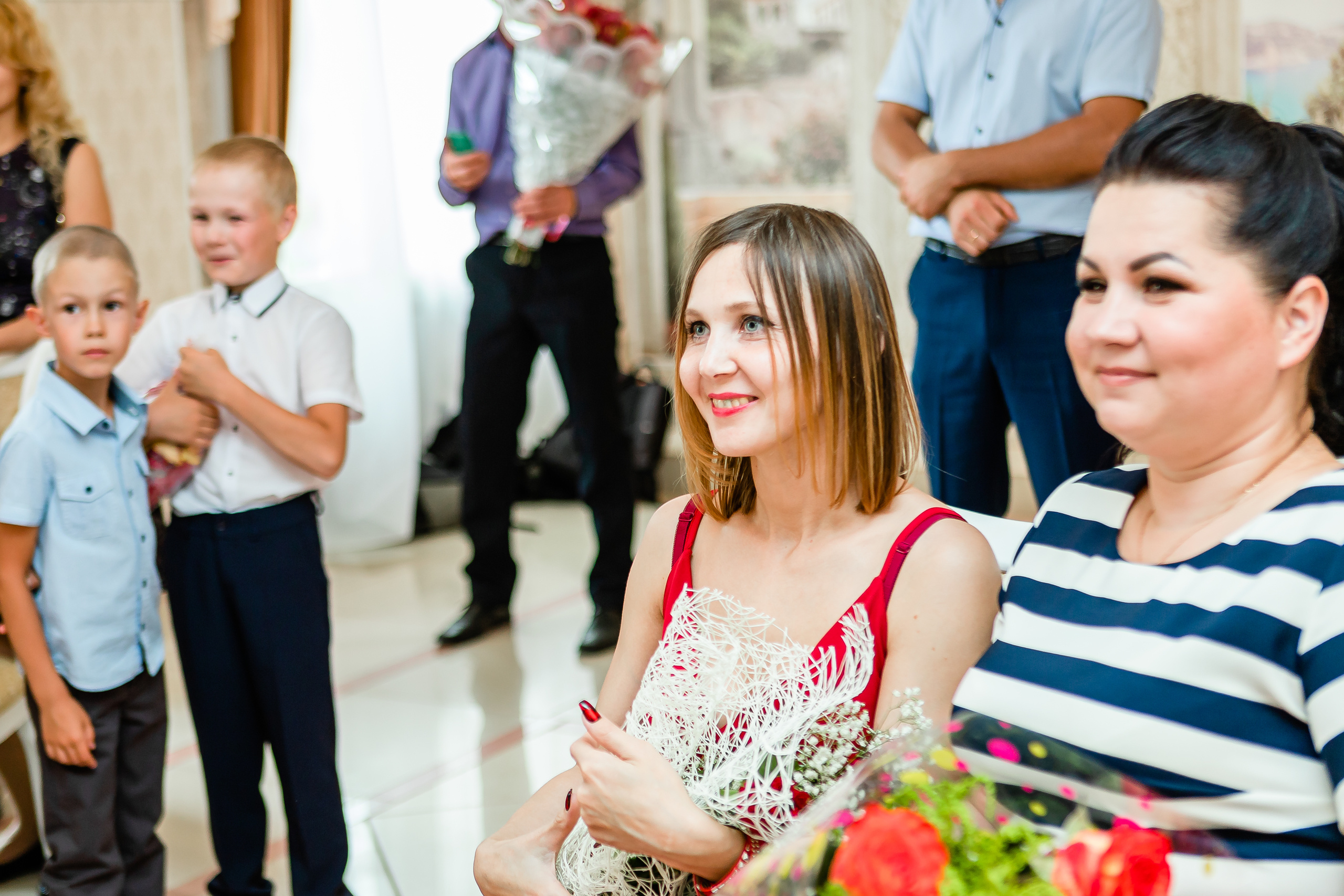Оксана и Александр. Семейный и свадебный фотограф в Чебоксарах и Новочебоксарске Ирина Юрь