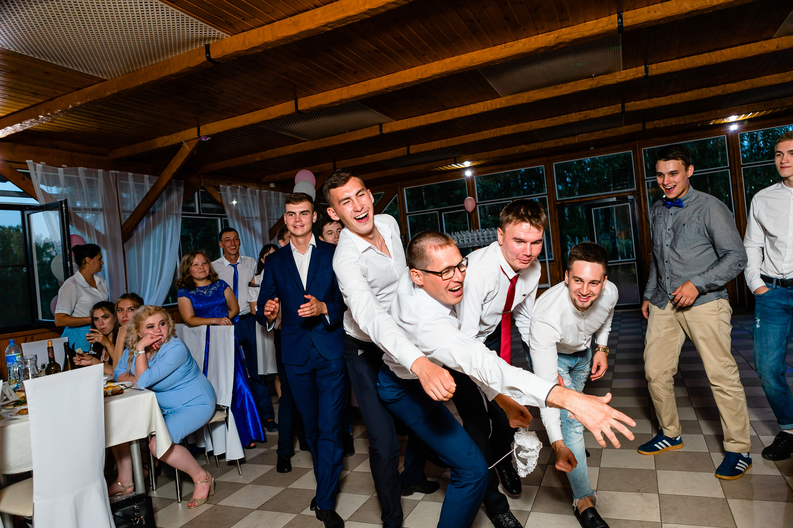 Анна и Дмитрий. Семейный и свадебный фотограф в Чебоксарах и Новочебоксарске Ирина Юрь