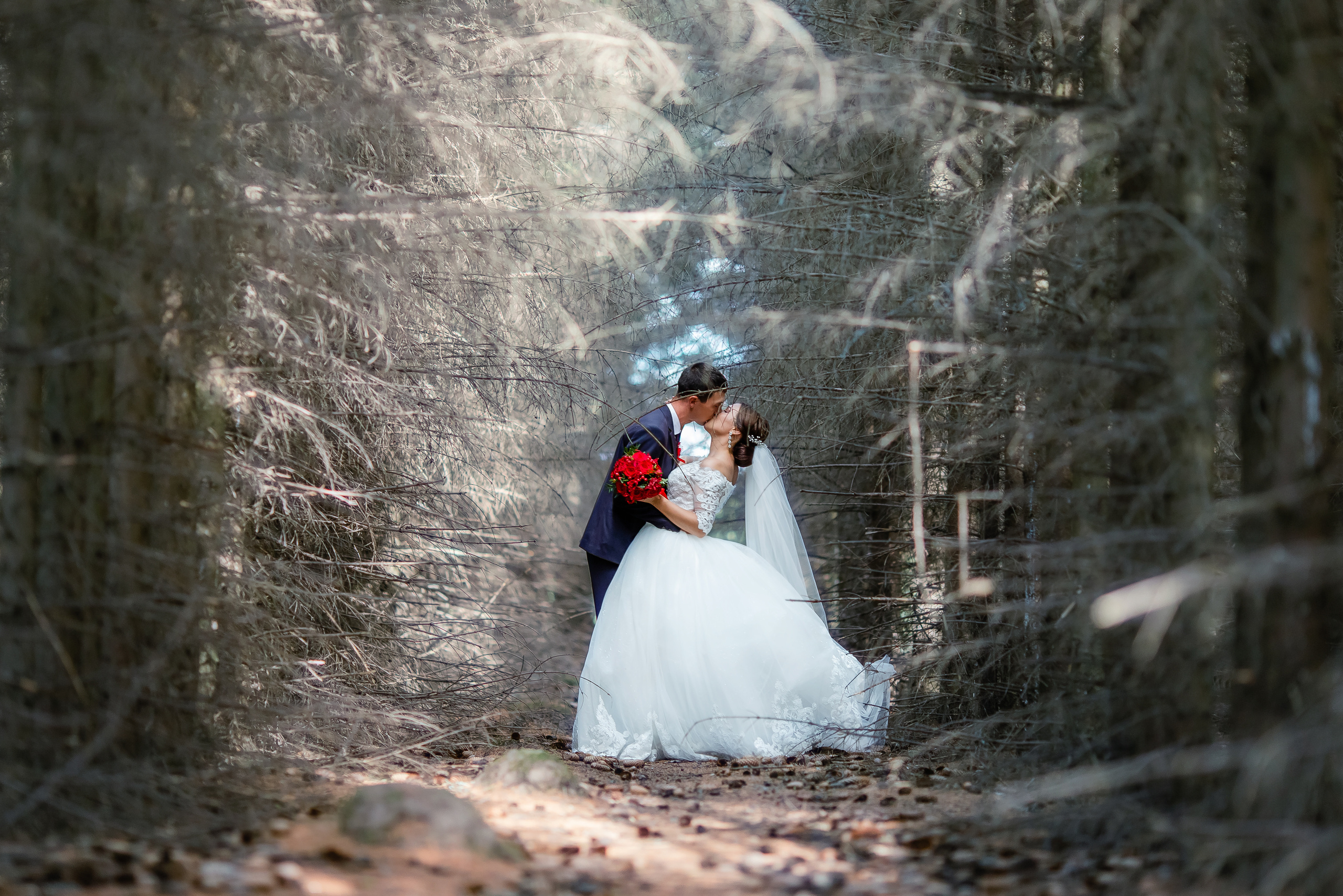 Оксана и Александр. Семейный и свадебный фотограф в Чебоксарах и Новочебоксарске Ирина Юрь