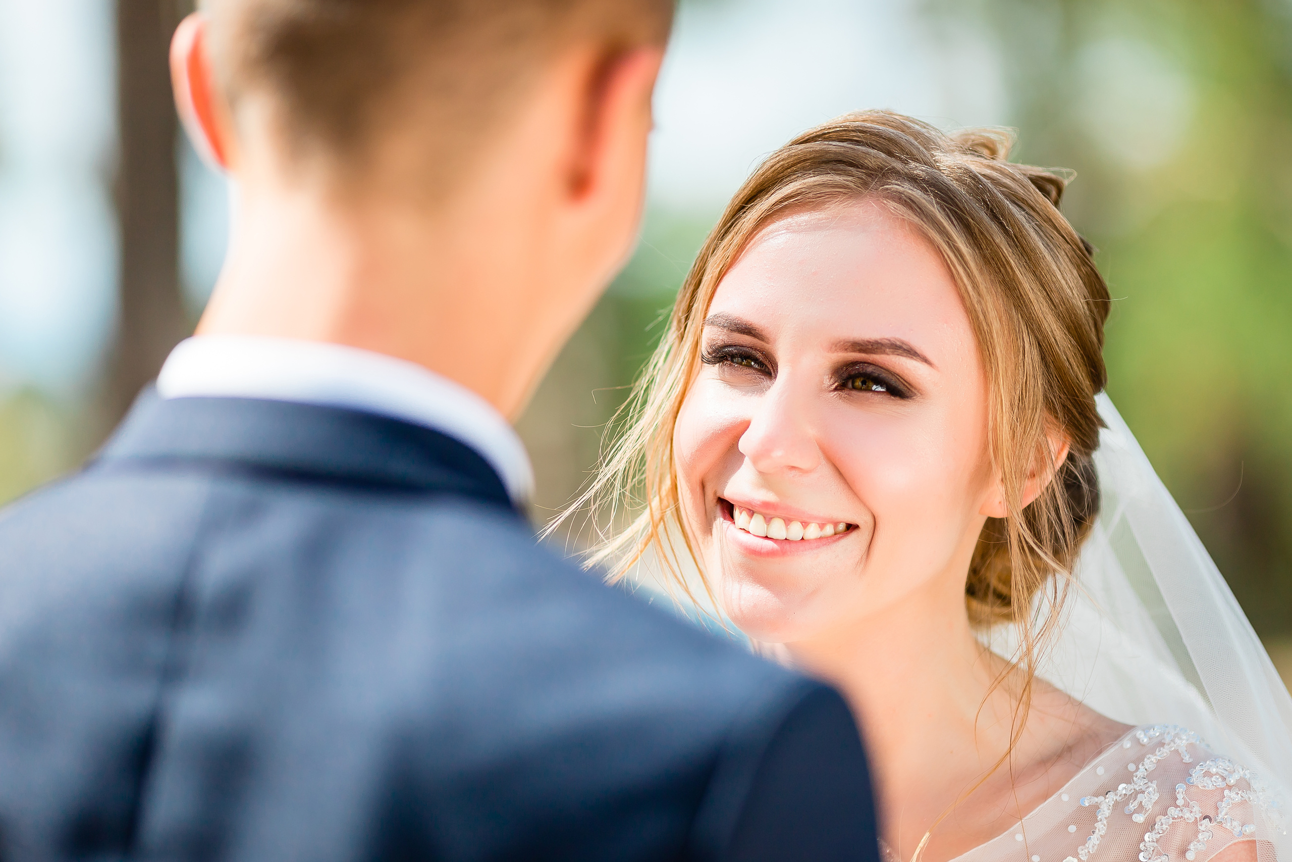 Анна и Дмитрий. Семейный и свадебный фотограф в Чебоксарах и Новочебоксарске Ирина Юрь