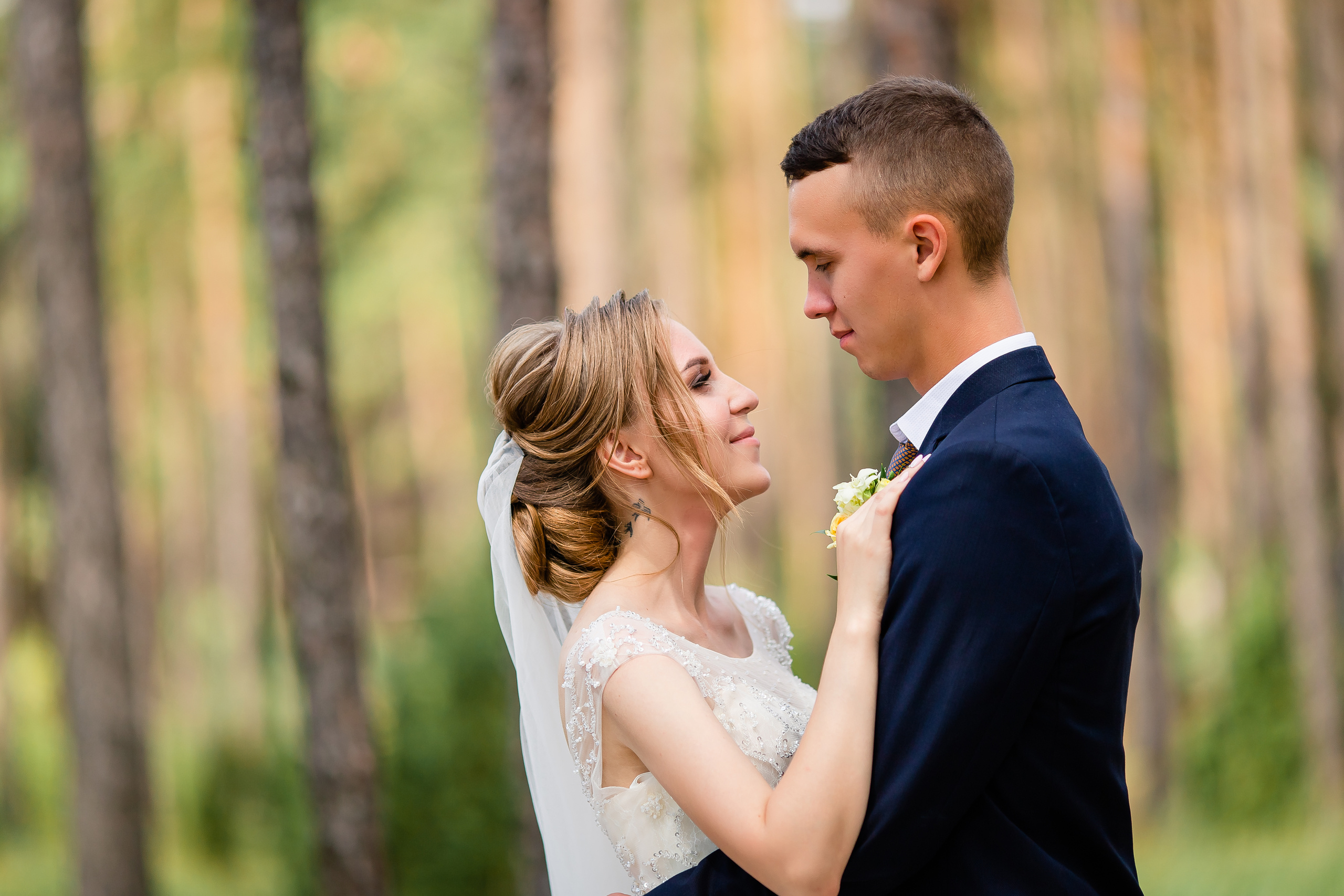 Анна и Дмитрий. Семейный и свадебный фотограф в Чебоксарах и Новочебоксарске Ирина Юрь