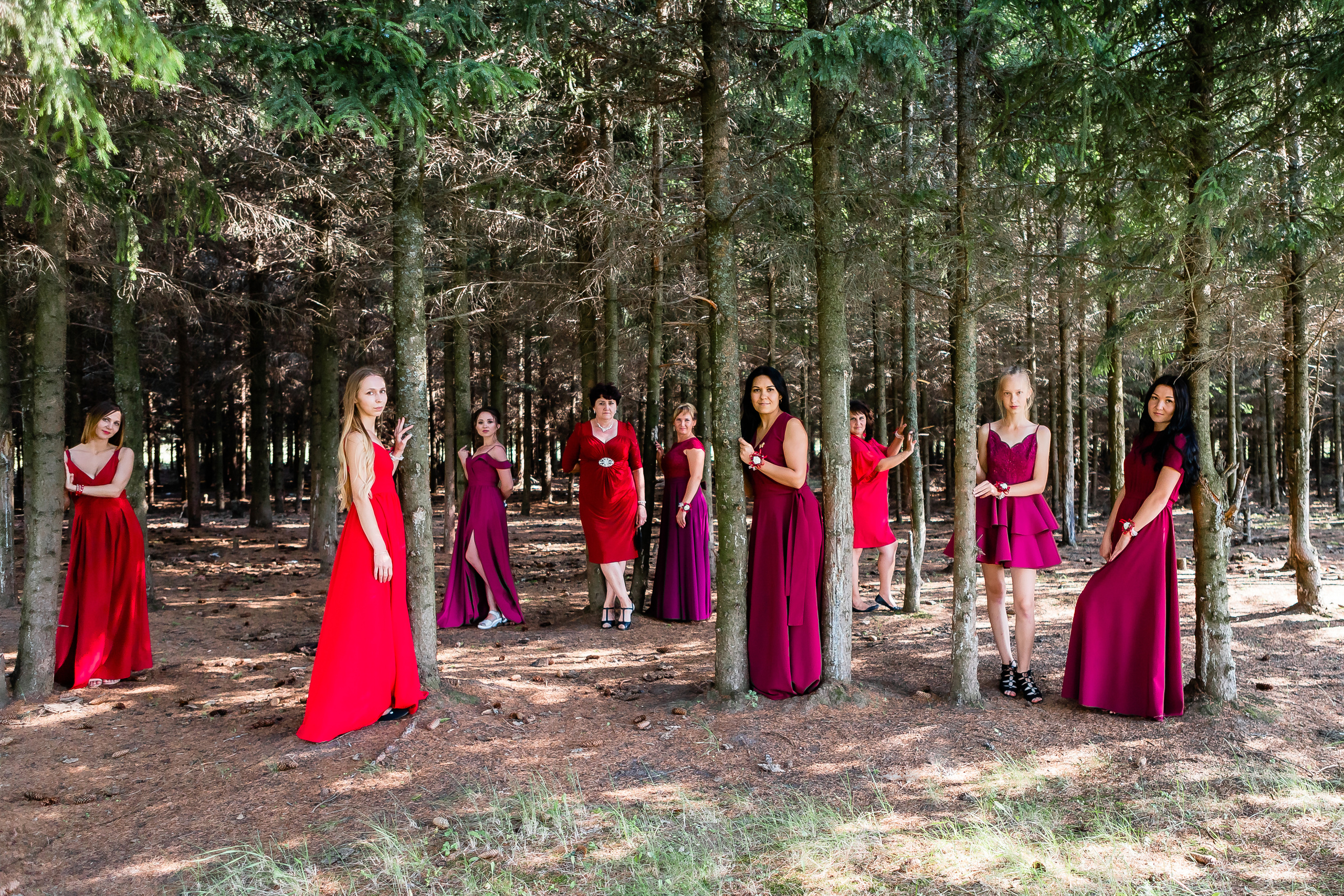 Оксана и Александр. Семейный и свадебный фотограф в Чебоксарах и Новочебоксарске Ирина Юрь