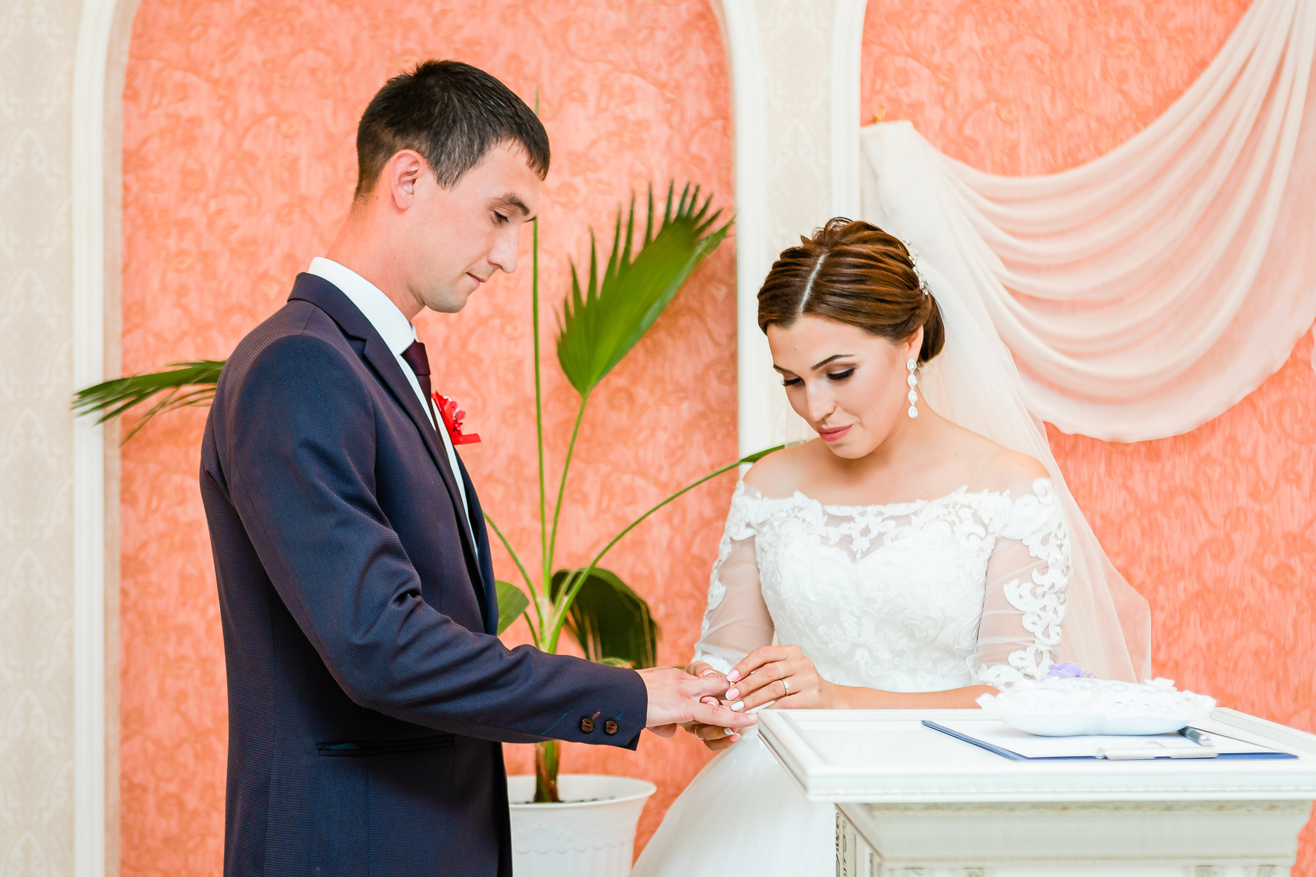 Оксана и Александр. Семейный и свадебный фотограф в Чебоксарах и Новочебоксарске Ирина Юрь