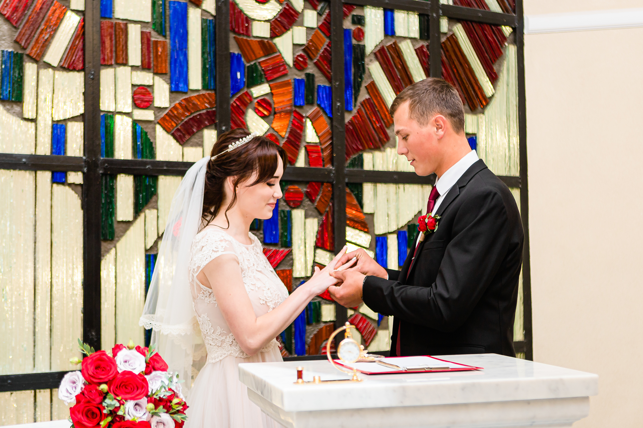 Анастасия и Владимир. Семейный и свадебный фотограф в Чебоксарах и Новочебоксарске Ирина Юрь