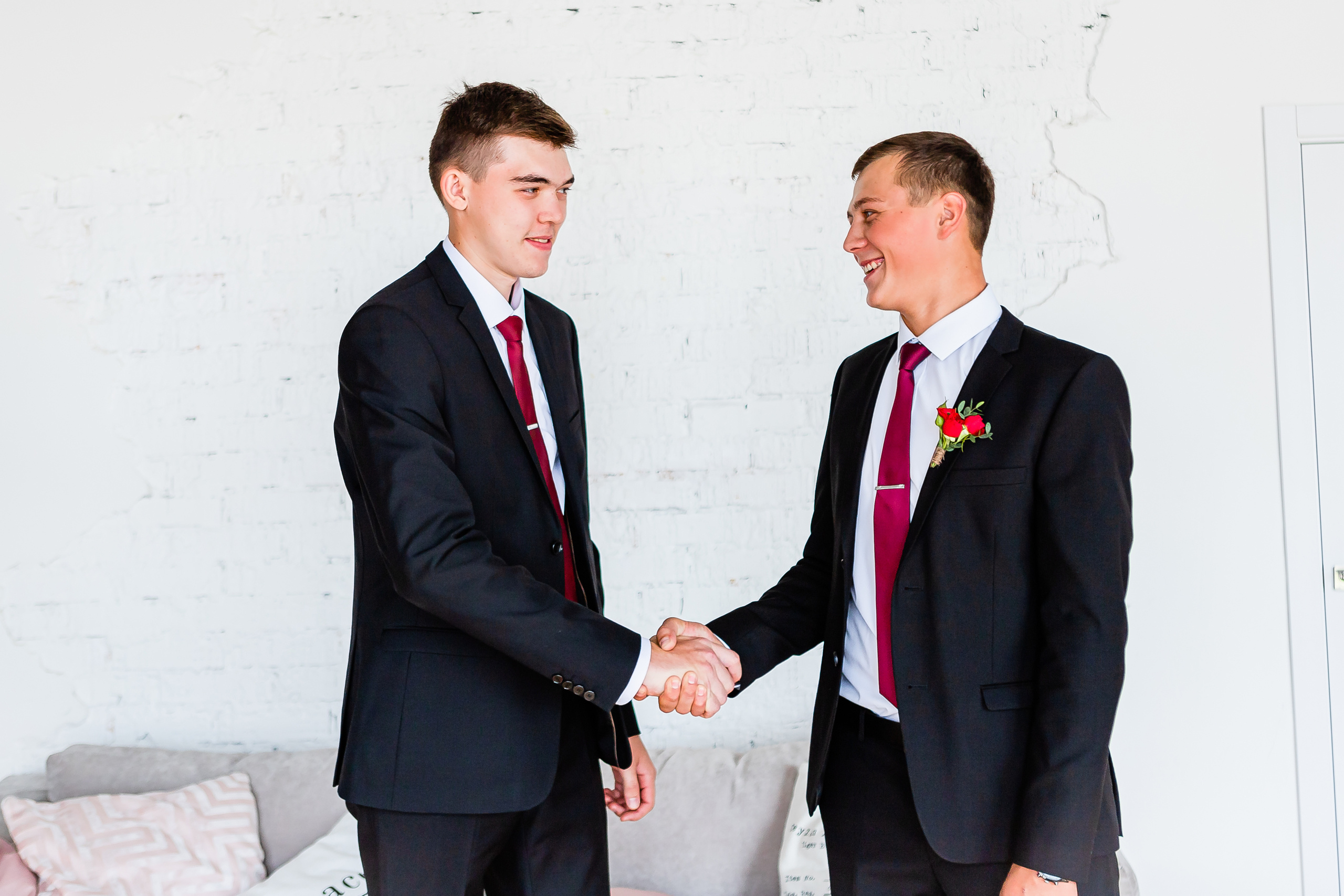 Анастасия и Владимир. Семейный и свадебный фотограф в Чебоксарах и Новочебоксарске Ирина Юрь