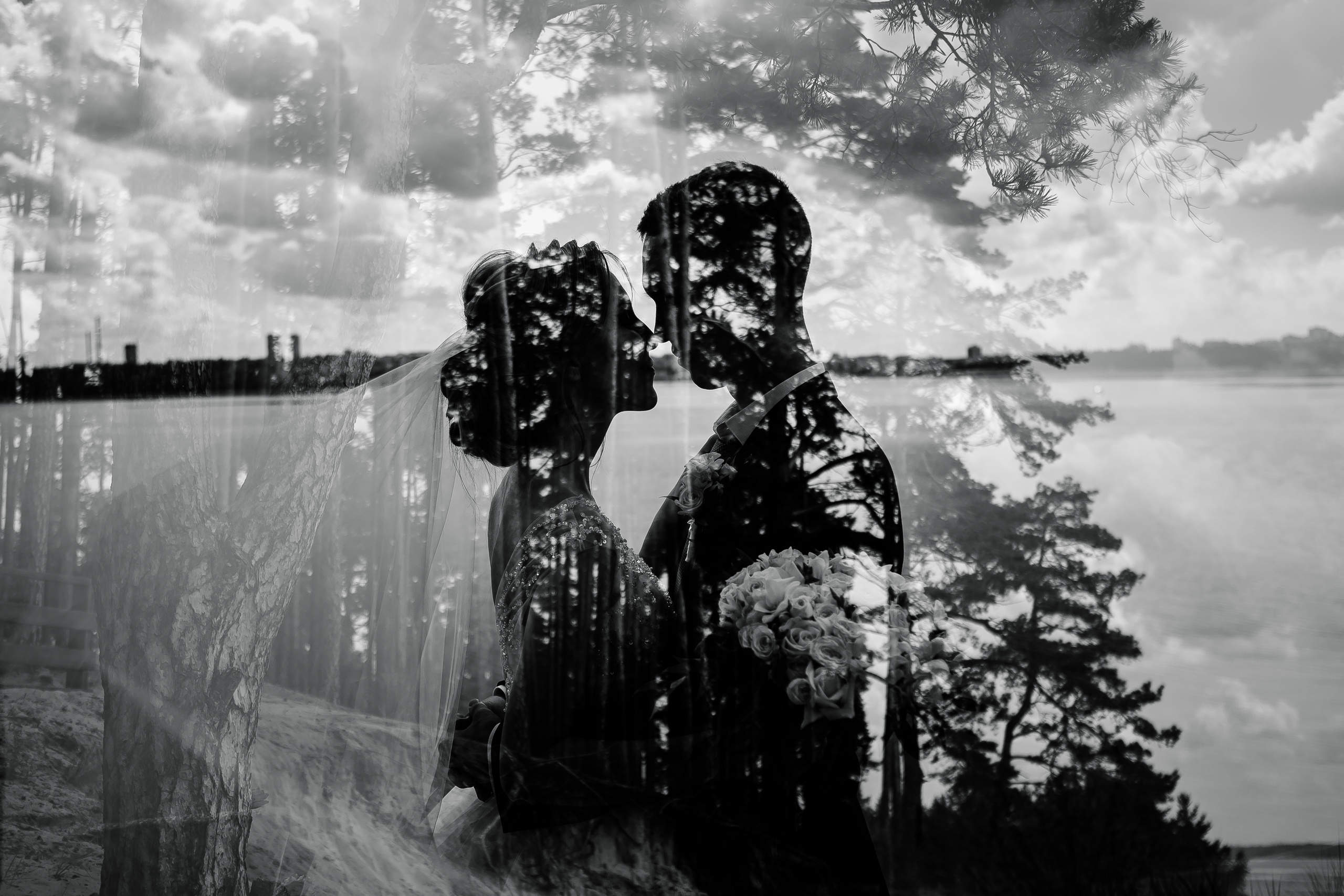 Анна и Дмитрий. Семейный и свадебный фотограф в Чебоксарах и Новочебоксарске Ирина Юрь