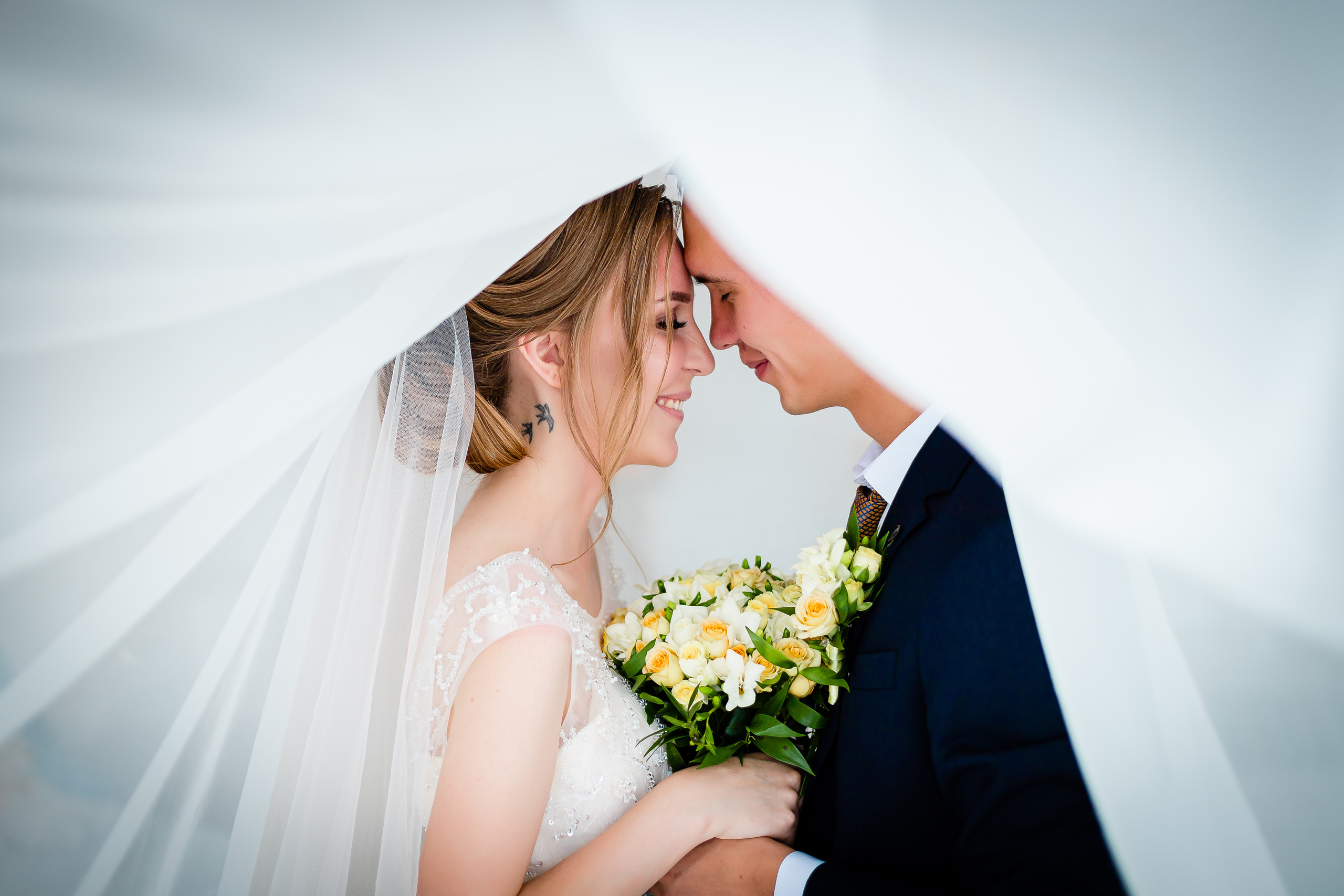 Анна и Дмитрий. Семейный и свадебный фотограф в Чебоксарах и Новочебоксарске Ирина Юрь