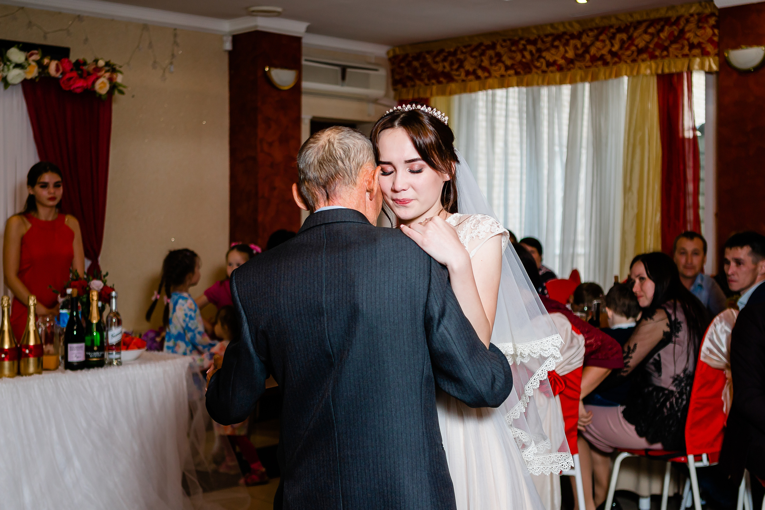 Анастасия и Владимир. Семейный и свадебный фотограф в Чебоксарах и Новочебоксарске Ирина Юрь