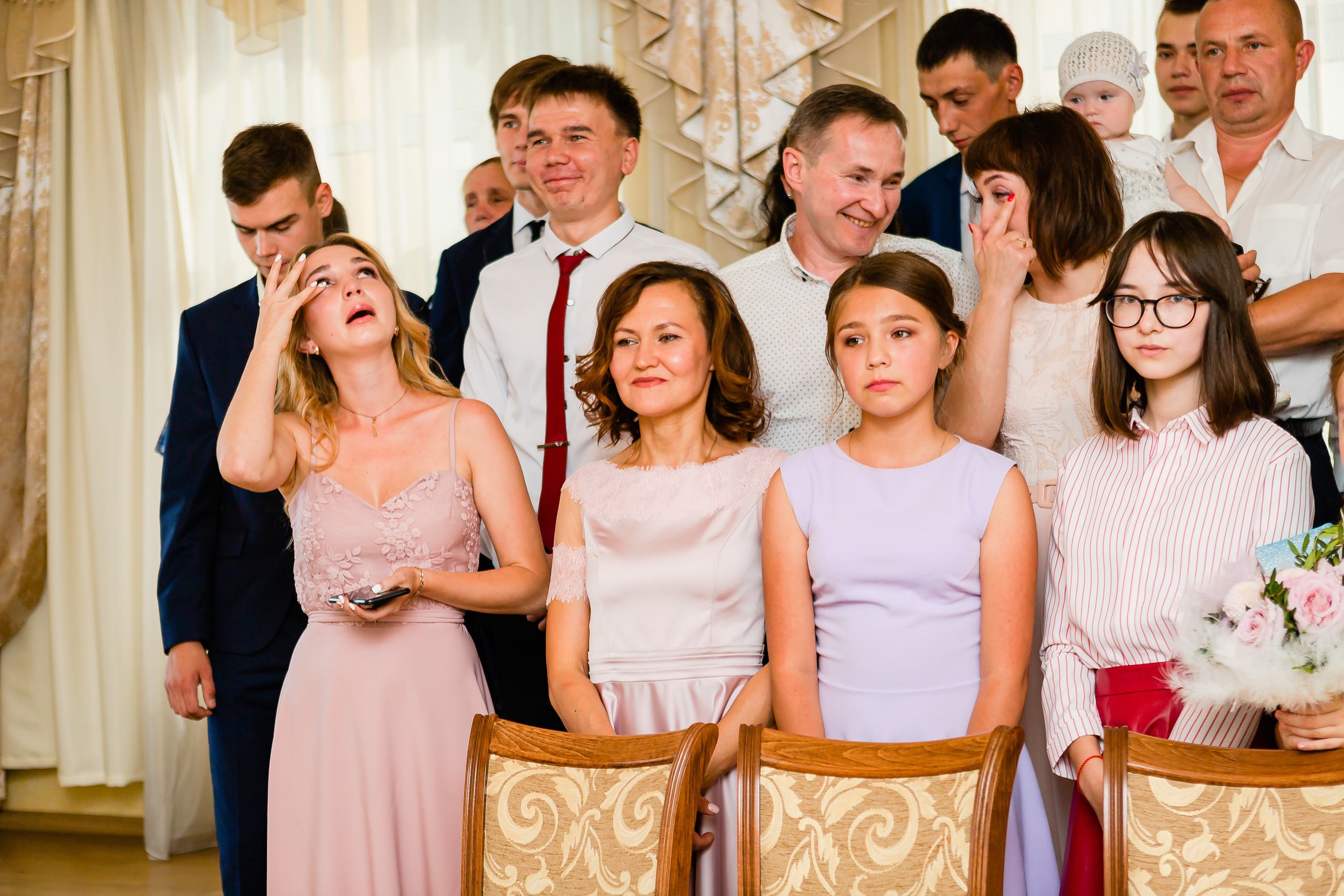 Анна и Дмитрий. Семейный и свадебный фотограф в Чебоксарах и Новочебоксарске Ирина Юрь