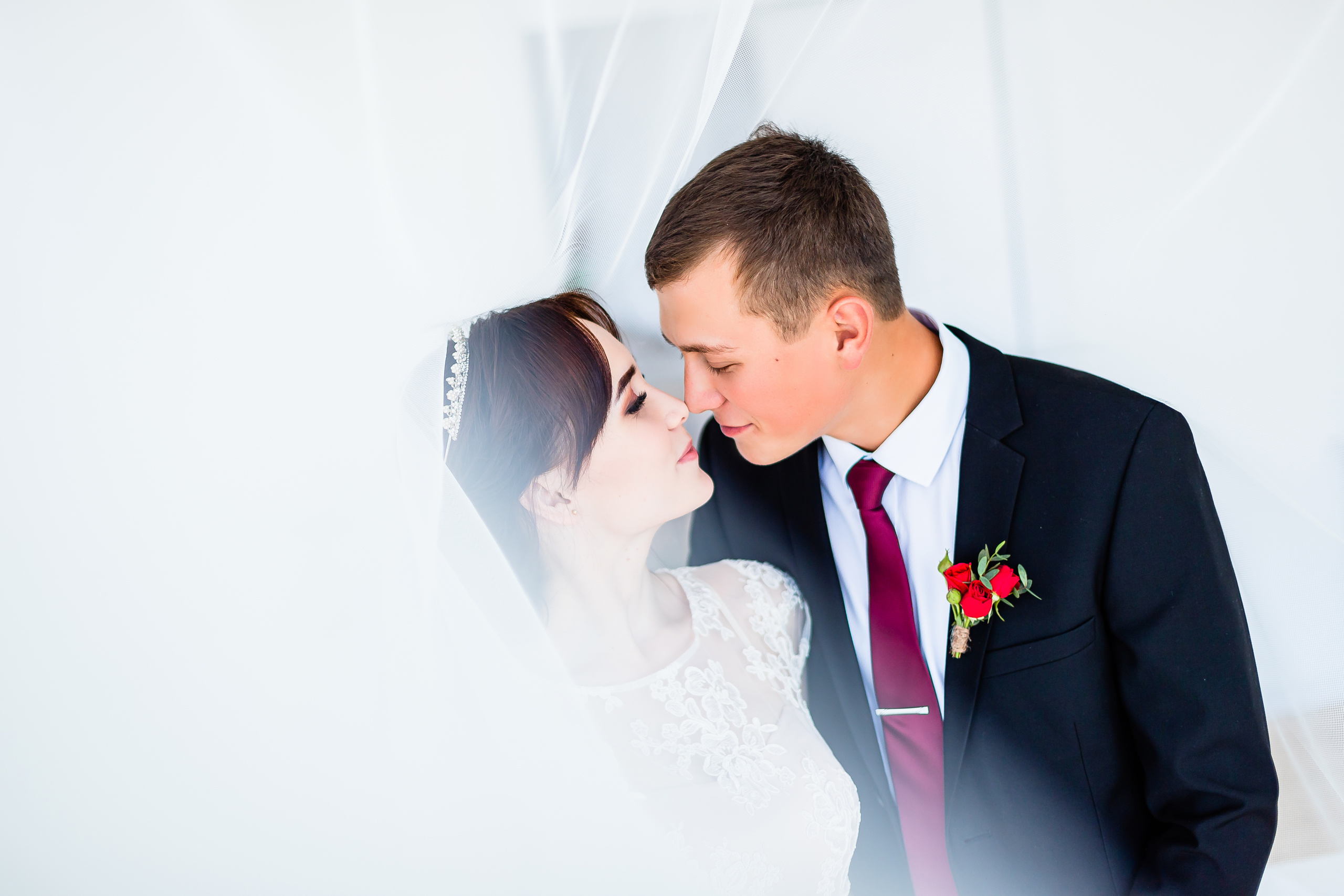 Анастасия и Владимир. Семейный и свадебный фотограф в Чебоксарах и Новочебоксарске Ирина Юрь