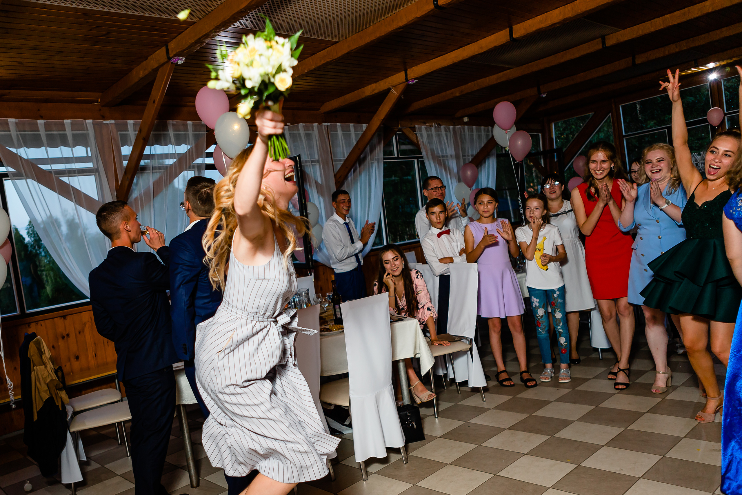 Анна и Дмитрий. Семейный и свадебный фотограф в Чебоксарах и Новочебоксарске Ирина Юрь