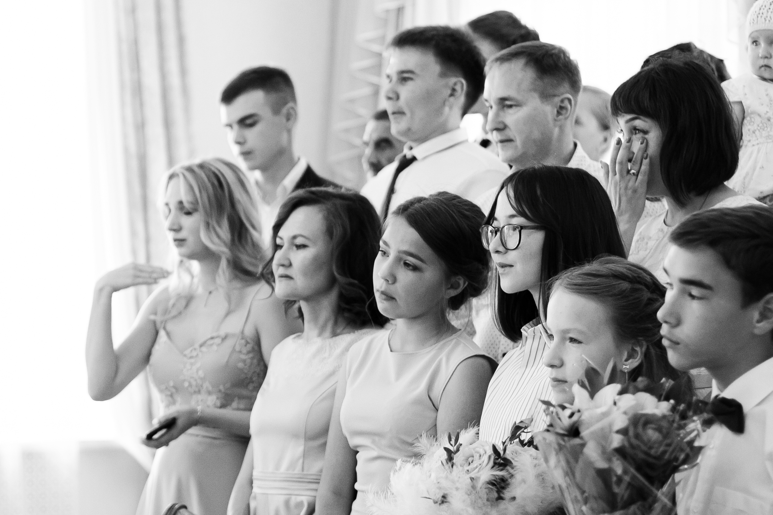 Анна и Дмитрий. Семейный и свадебный фотограф в Чебоксарах и Новочебоксарске Ирина Юрь