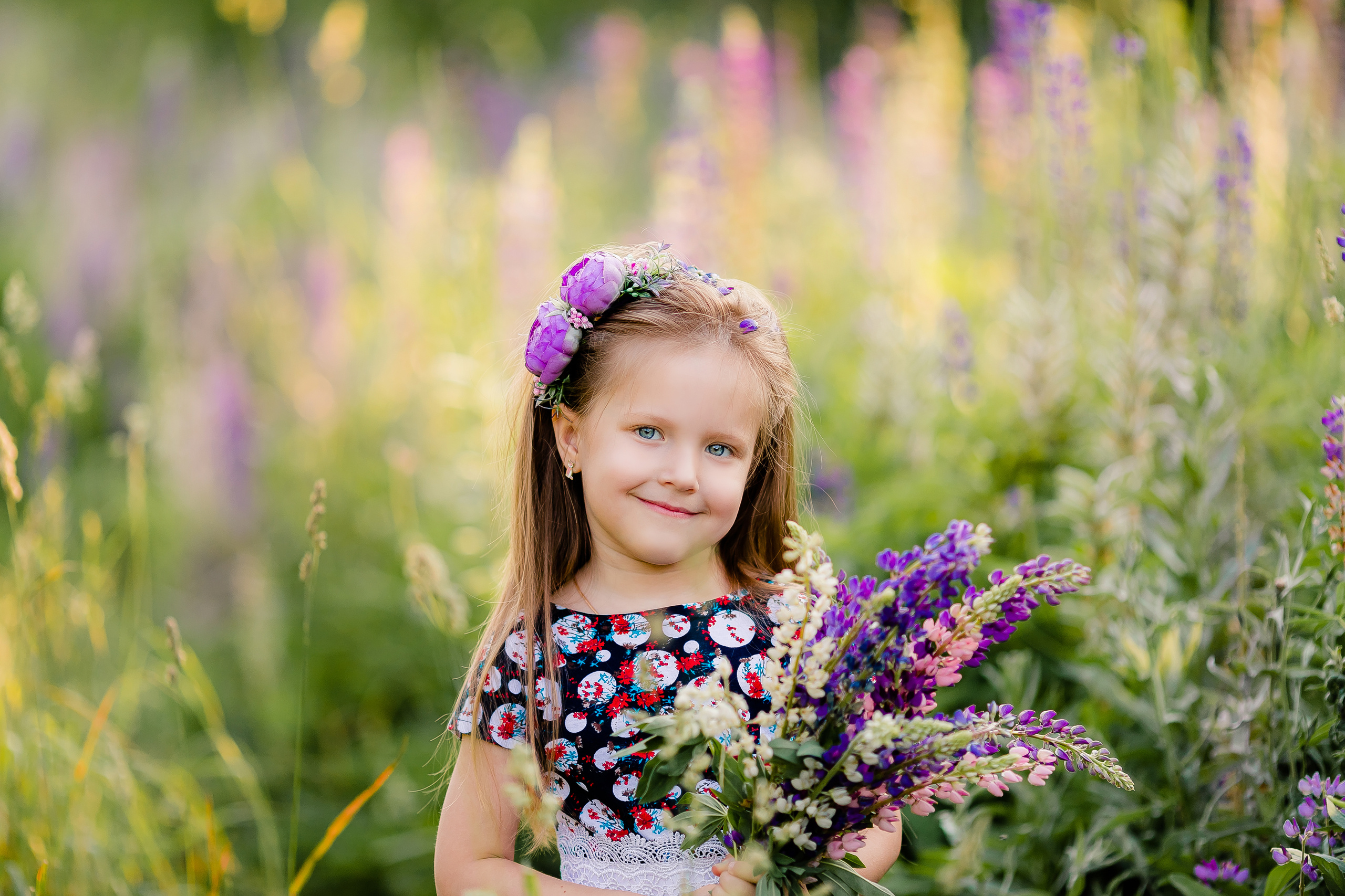 Две сестрички. Семейный и свадебный фотограф в Чебоксарах и Новочебоксарске Ирина Юрь