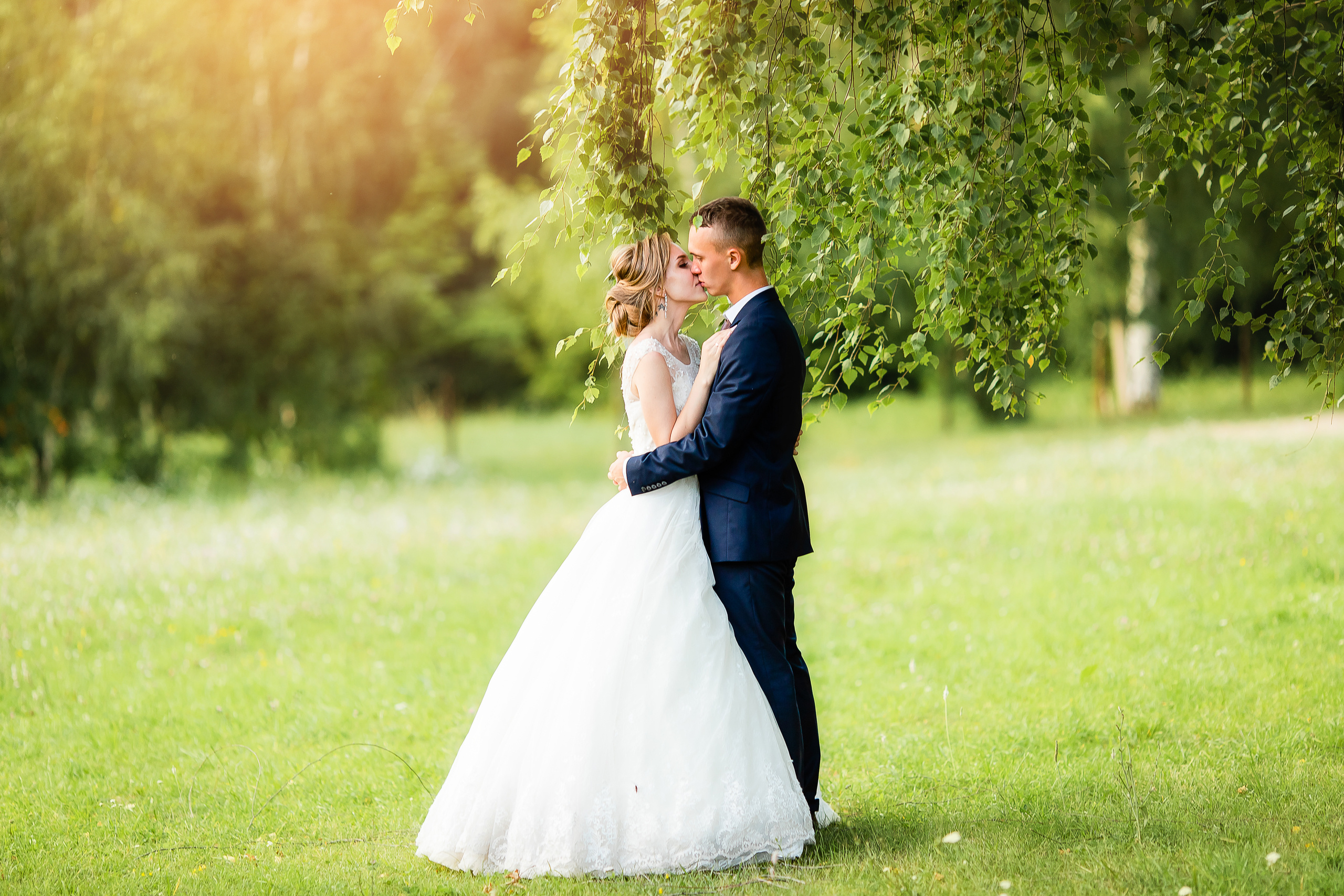Анна и Дмитрий. Семейный и свадебный фотограф в Чебоксарах и Новочебоксарске Ирина Юрь