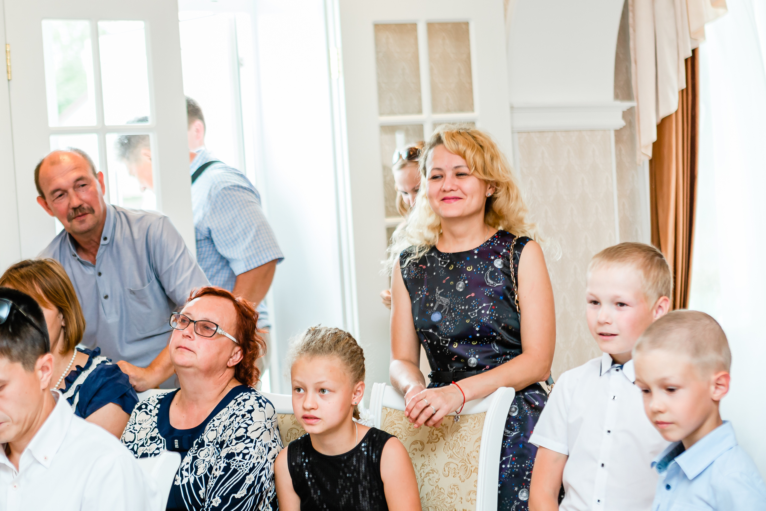 Оксана и Александр. Семейный и свадебный фотограф в Чебоксарах и Новочебоксарске Ирина Юрь