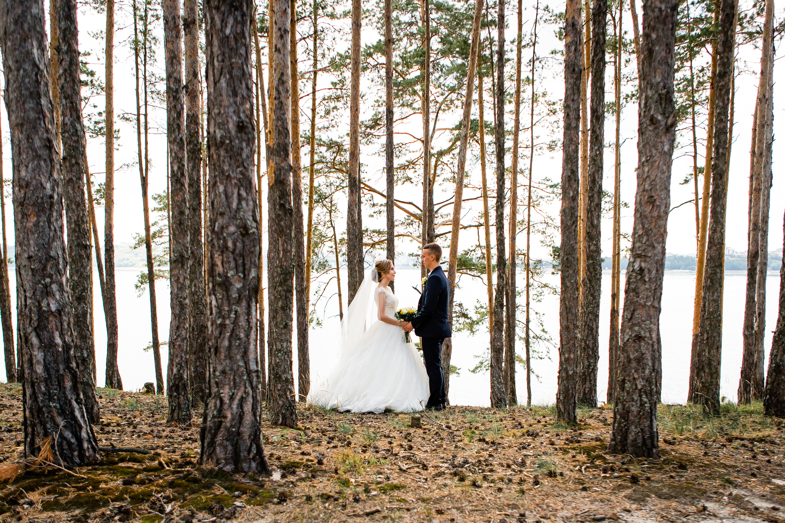 Анна и Дмитрий. Семейный и свадебный фотограф в Чебоксарах и Новочебоксарске Ирина Юрь