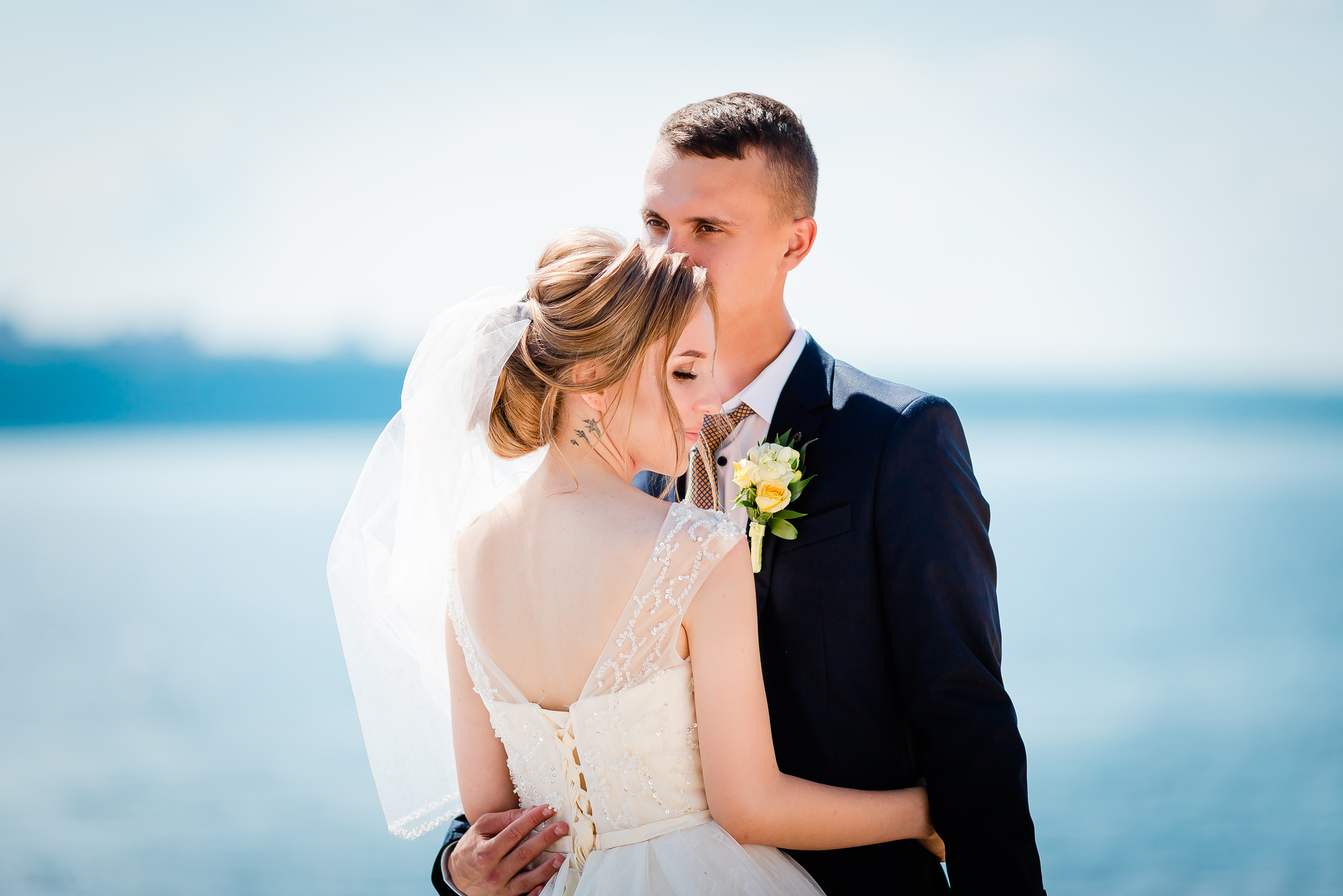 Анна и Дмитрий. Семейный и свадебный фотограф в Чебоксарах и Новочебоксарске Ирина Юрь