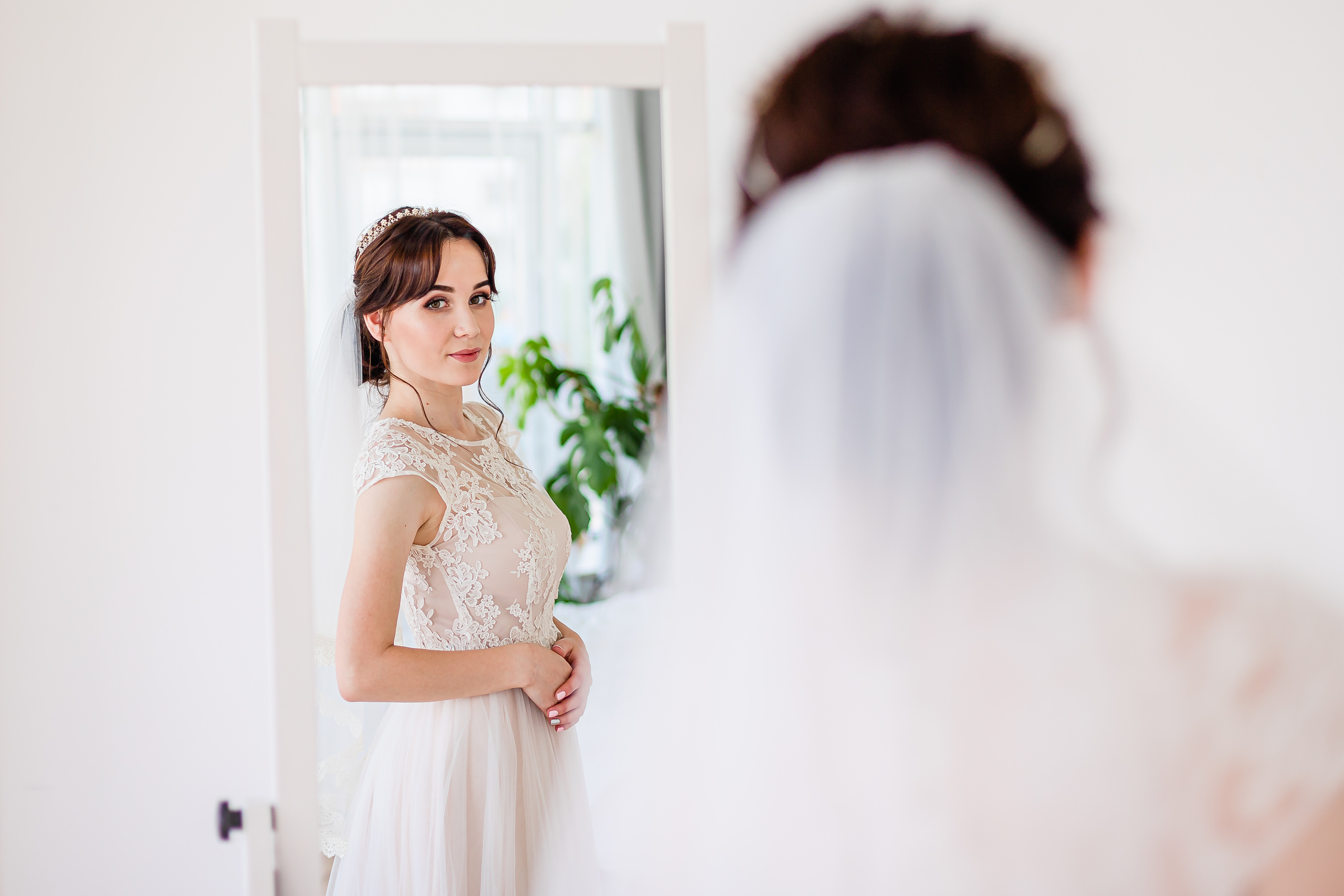 Анастасия и Владимир. Семейный и свадебный фотограф в Чебоксарах и Новочебоксарске Ирина Юрь