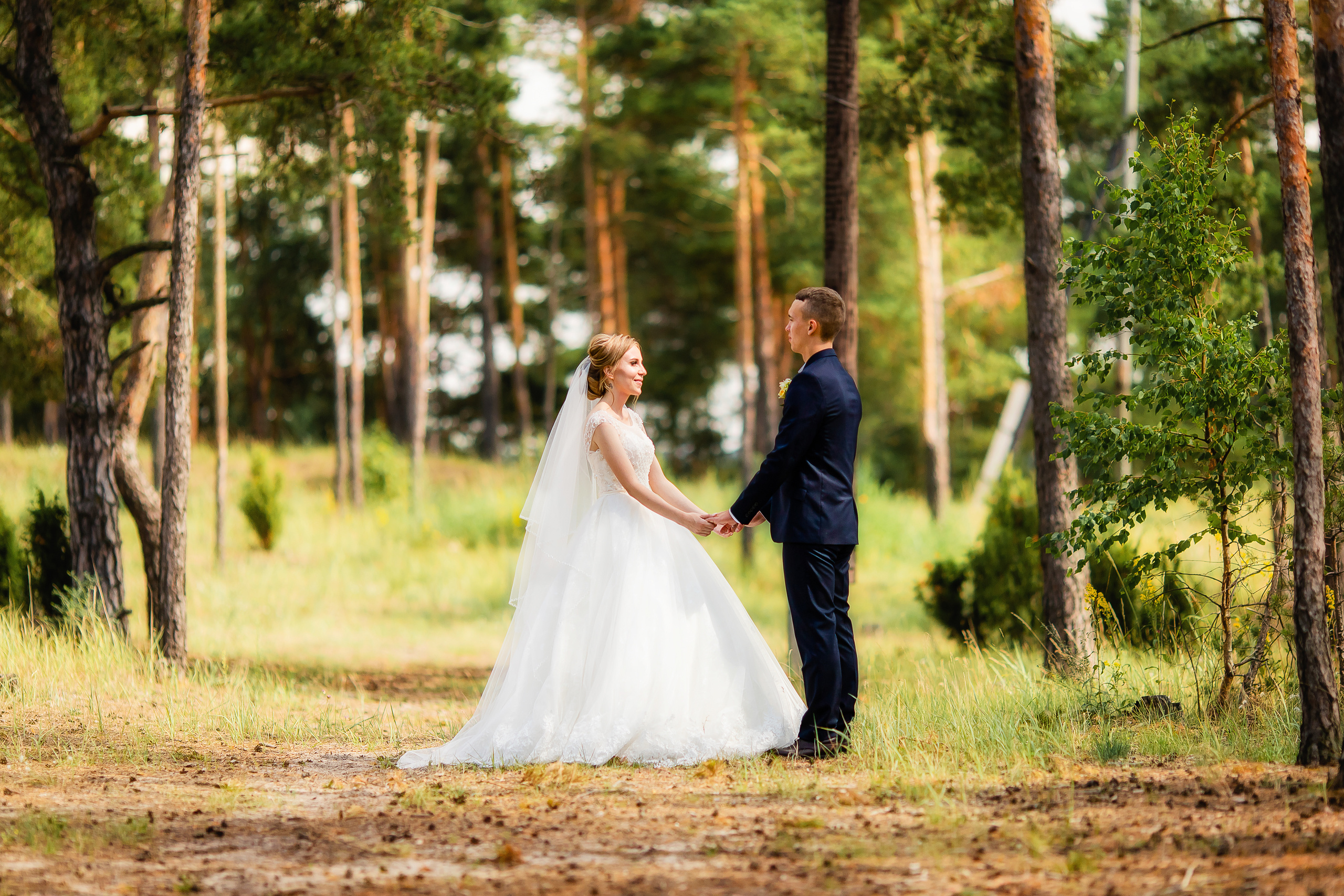 Анна и Дмитрий. Семейный и свадебный фотограф в Чебоксарах и Новочебоксарске Ирина Юрь