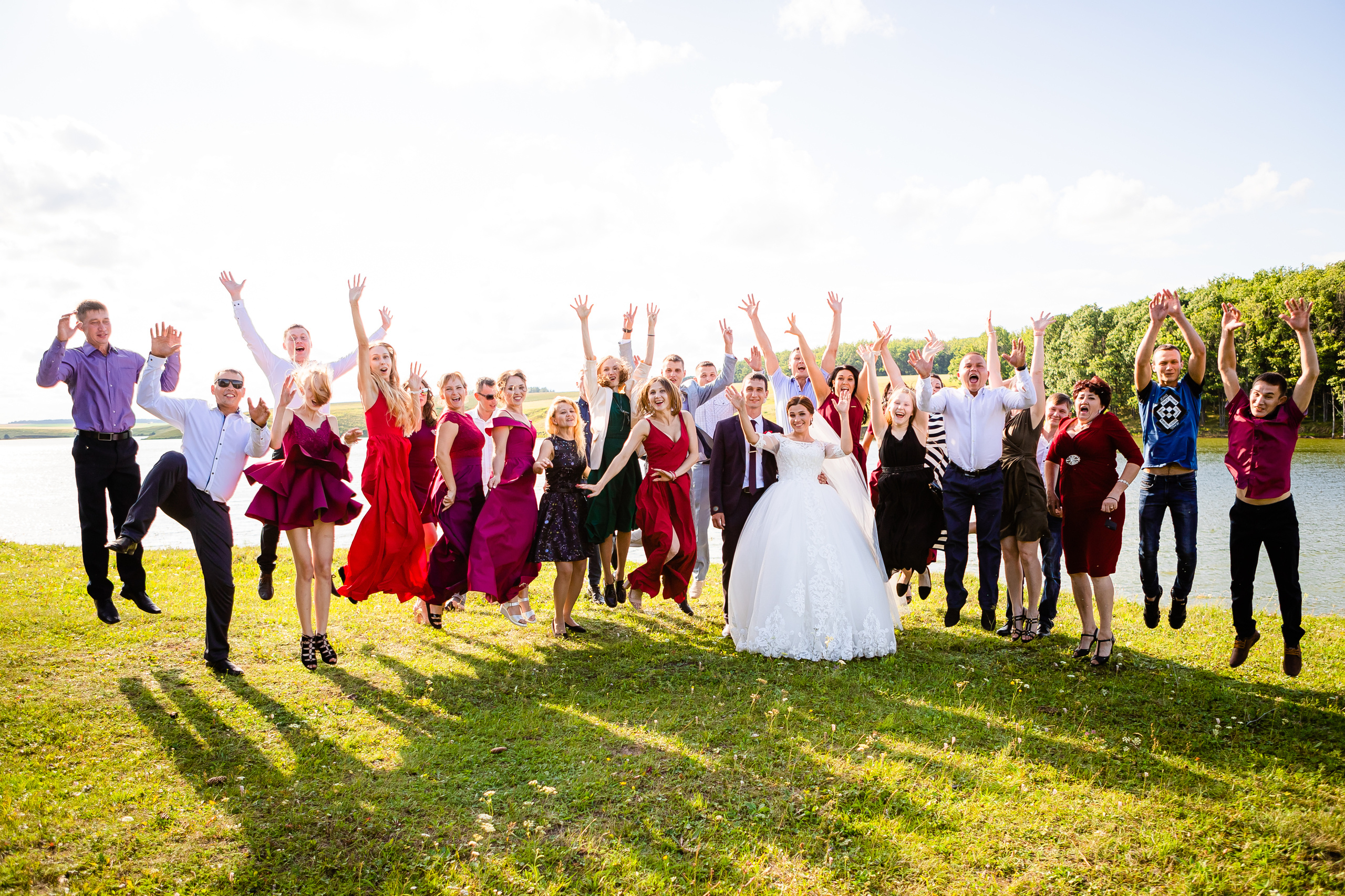 Оксана и Александр. Семейный и свадебный фотограф в Чебоксарах и Новочебоксарске Ирина Юрь