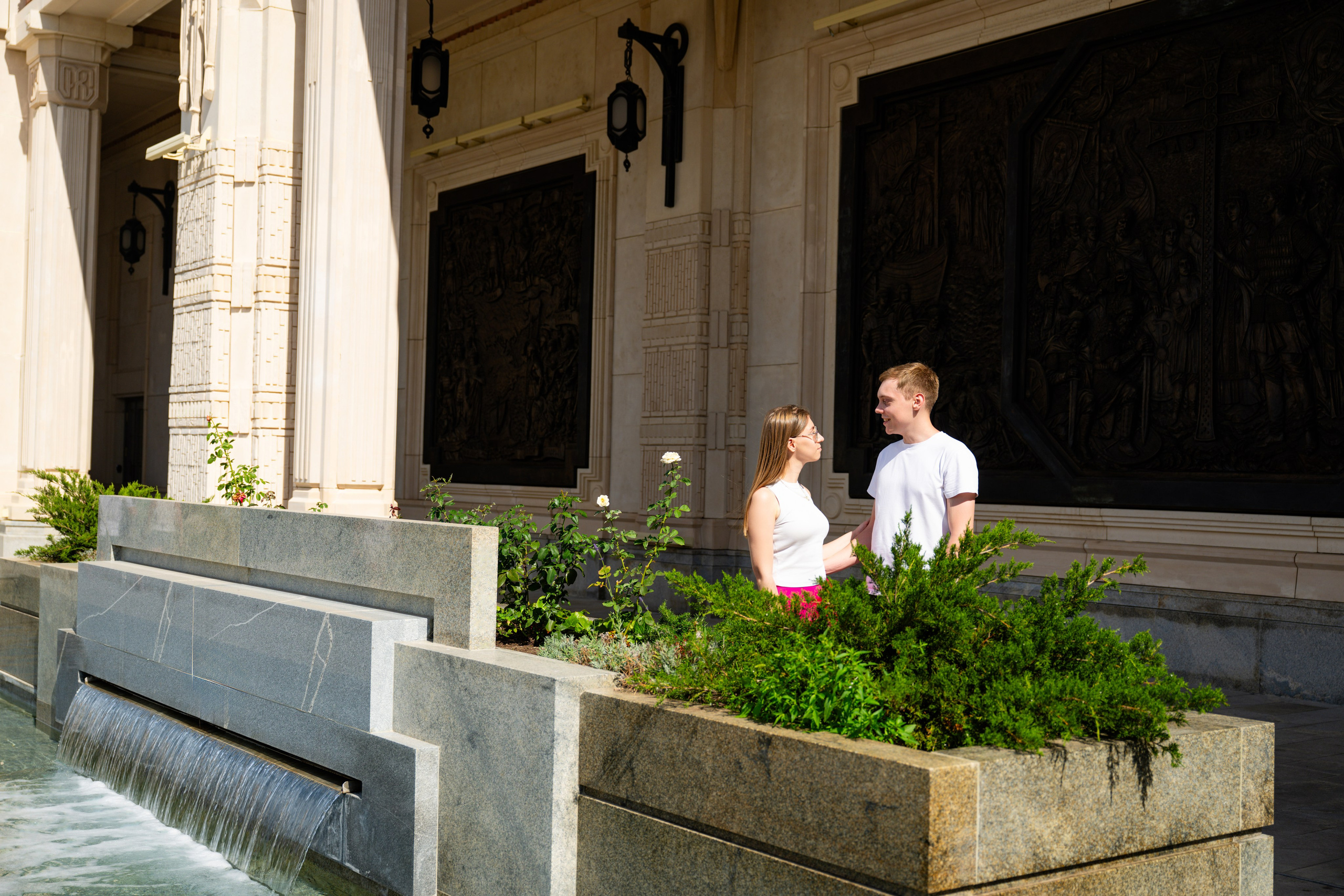 Love Story. Студийный и свадебный фотограф и видеограф в Севастополе — Юлия Макаренко