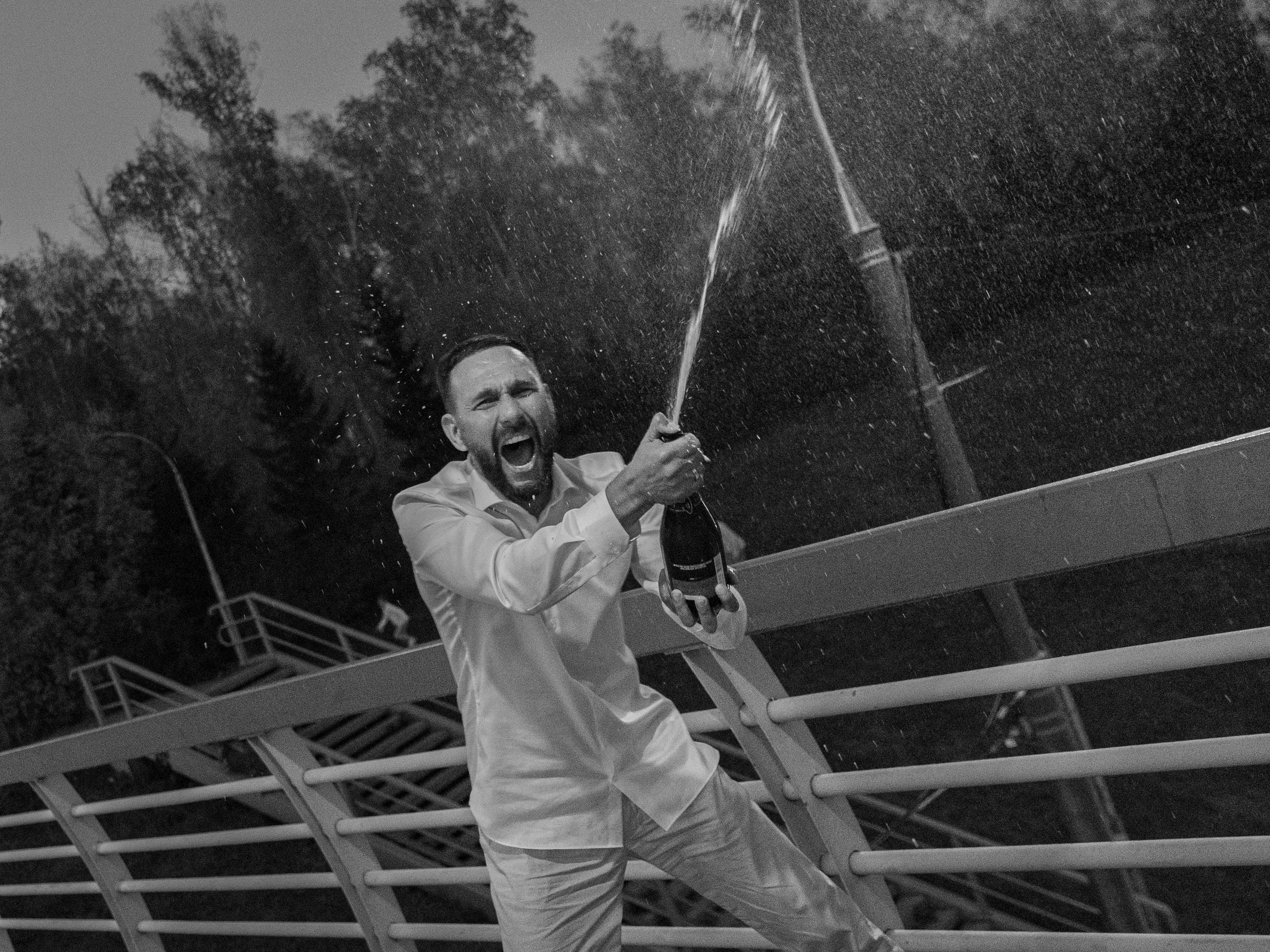 Серебряная Свадьба. Репортажный фотограф в Новосибирске Алена Помазунова