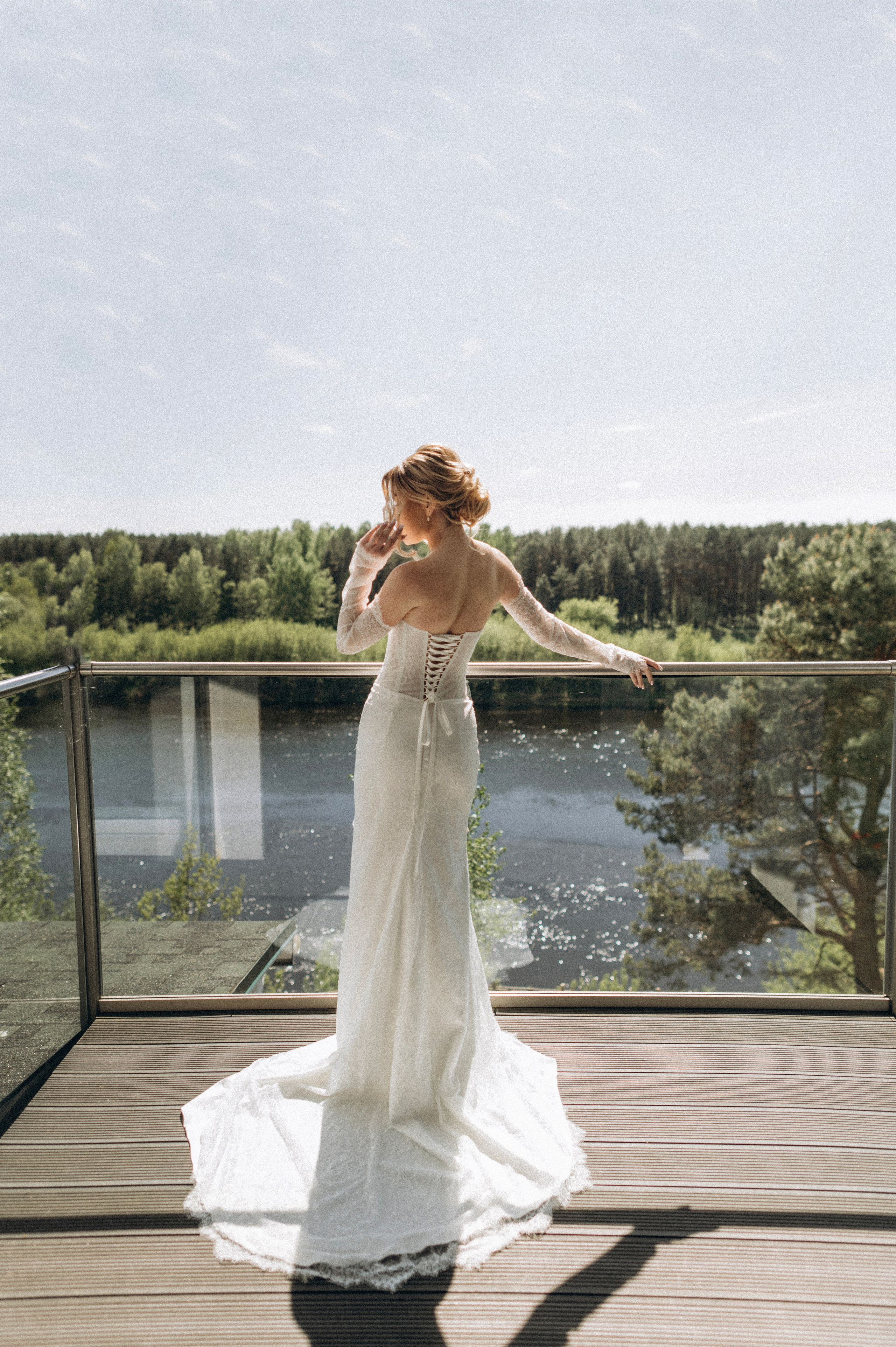 Свадебный фотограф Таня Позняк Новополоцк Полоцк — tanyasavr.by