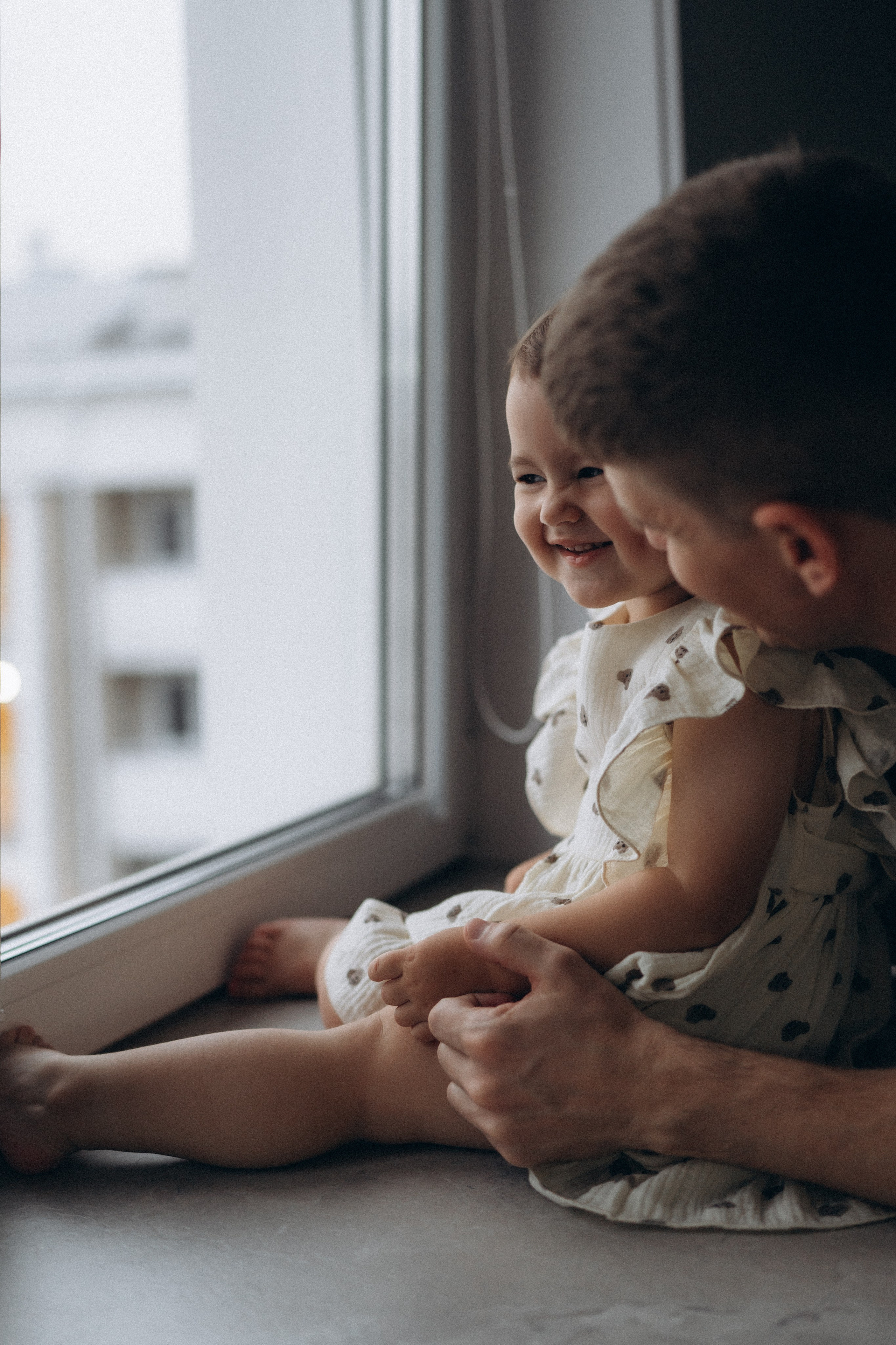 Никуше 2 года. Семейный фотограф в Ангарске/ Иркутске