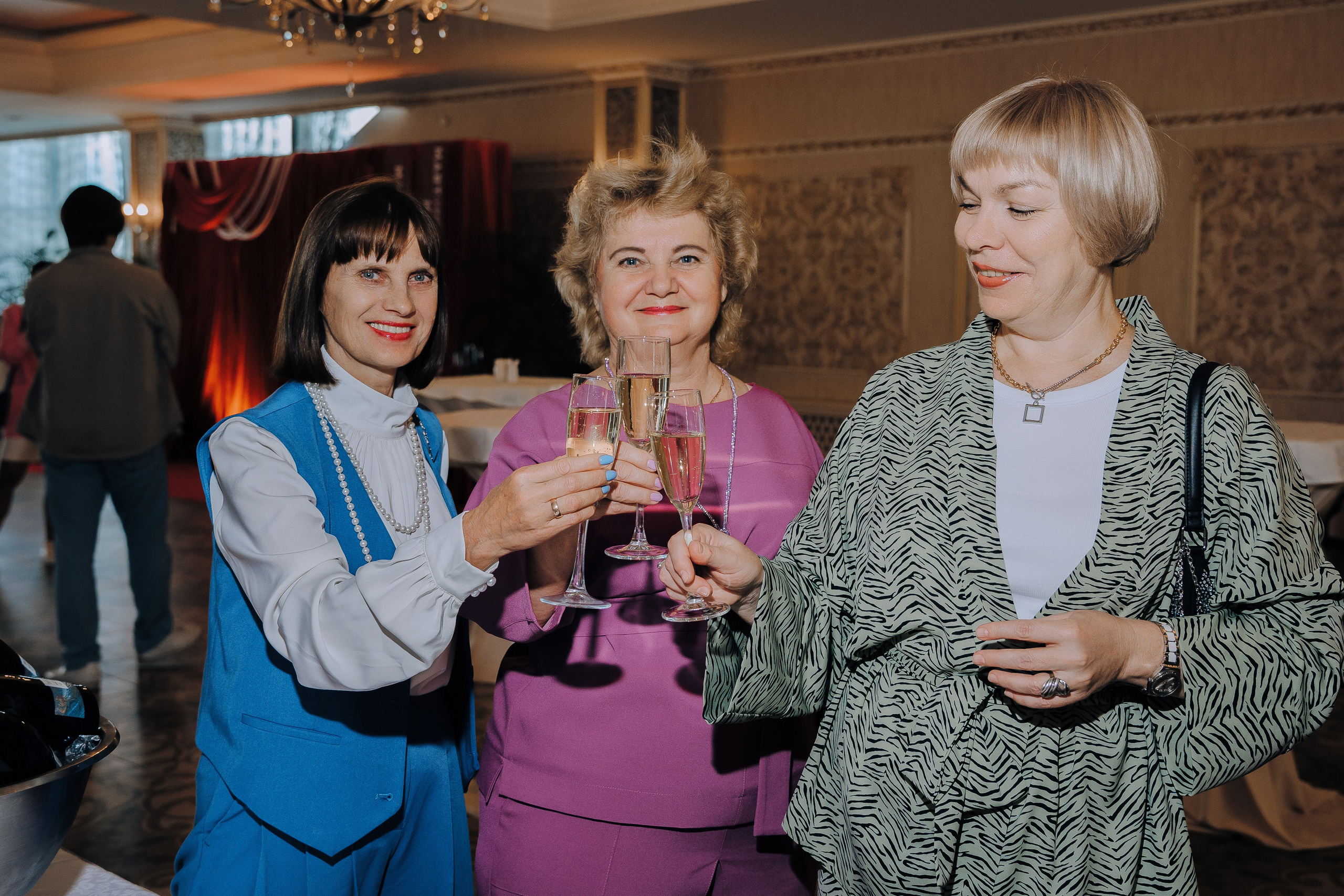 КОРПОРАТИВ «МАВТ». Репортажный фотограф Зуев Роман г. Челябинск