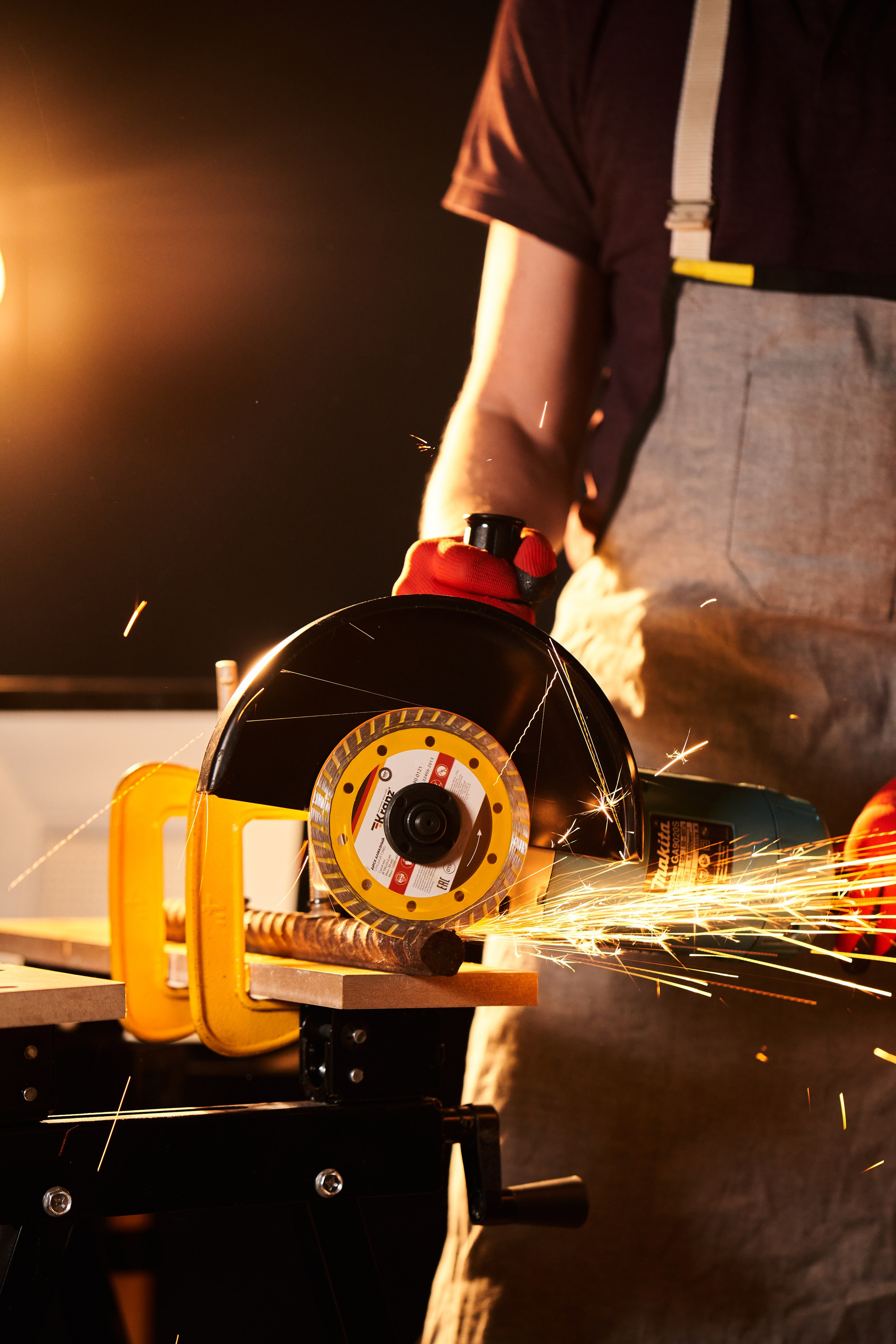 предметная съемка