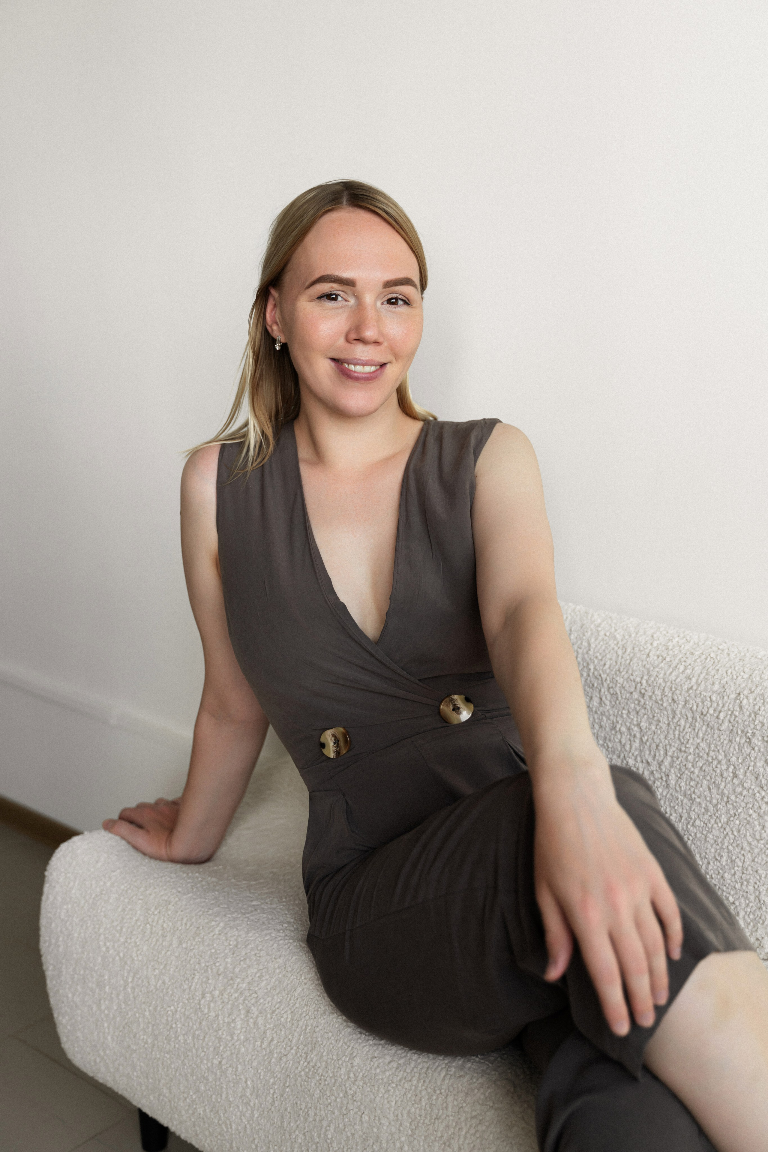 Девичник Веры. Фотограф Алина Филимонова Тверь