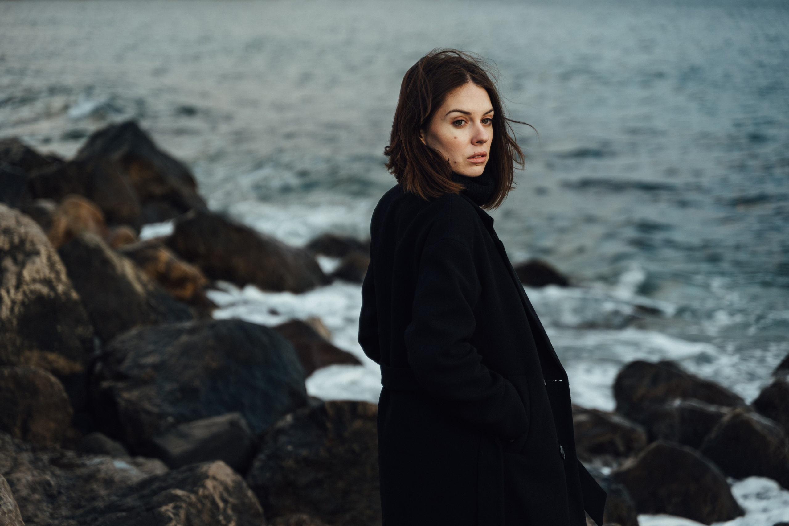 Арина. Мария Кобзева, фотограф в Ялте, Крым