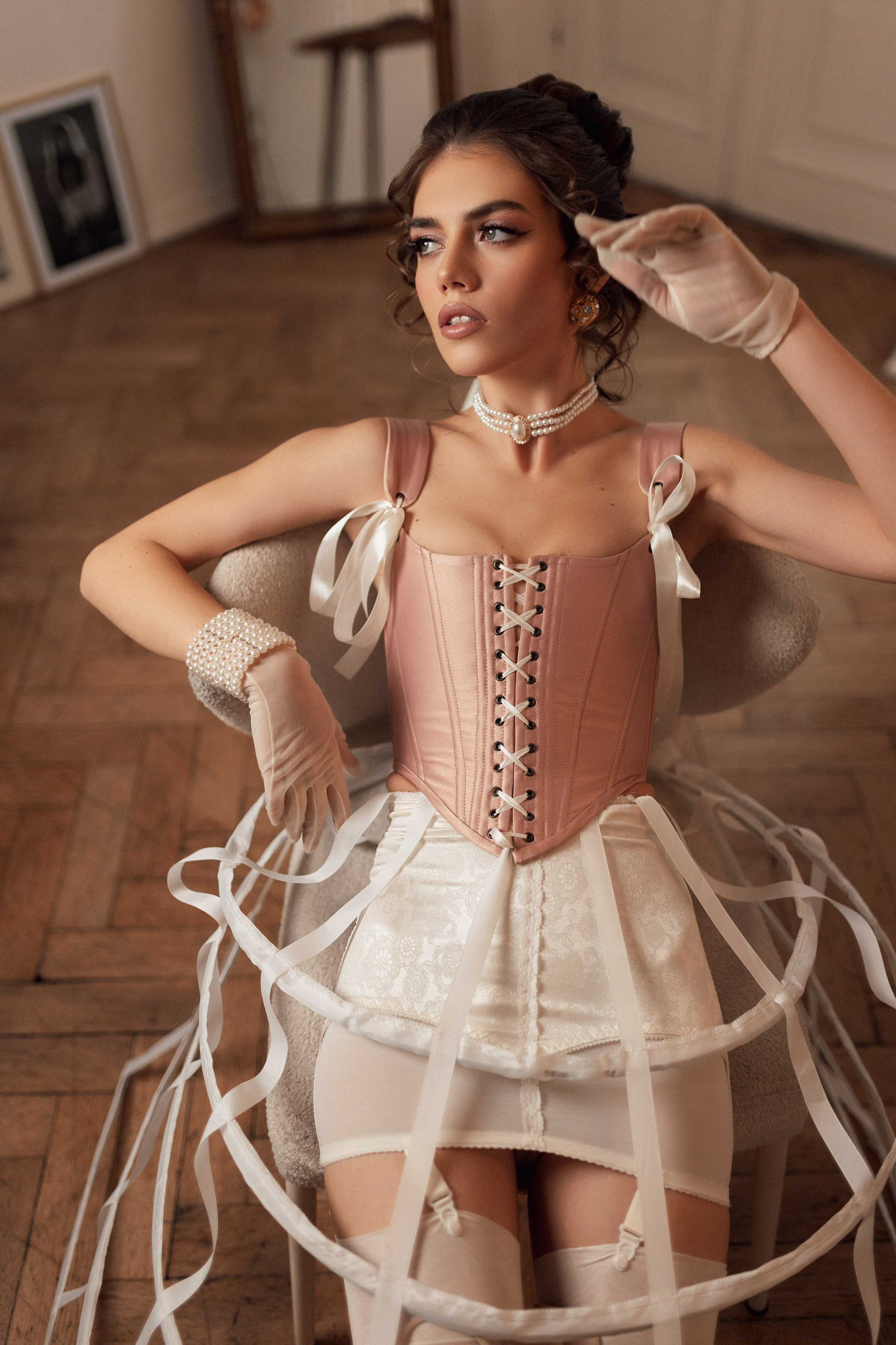 ANTUANETTA. Фотограф в Ростове-на-Дону Мария Аверина