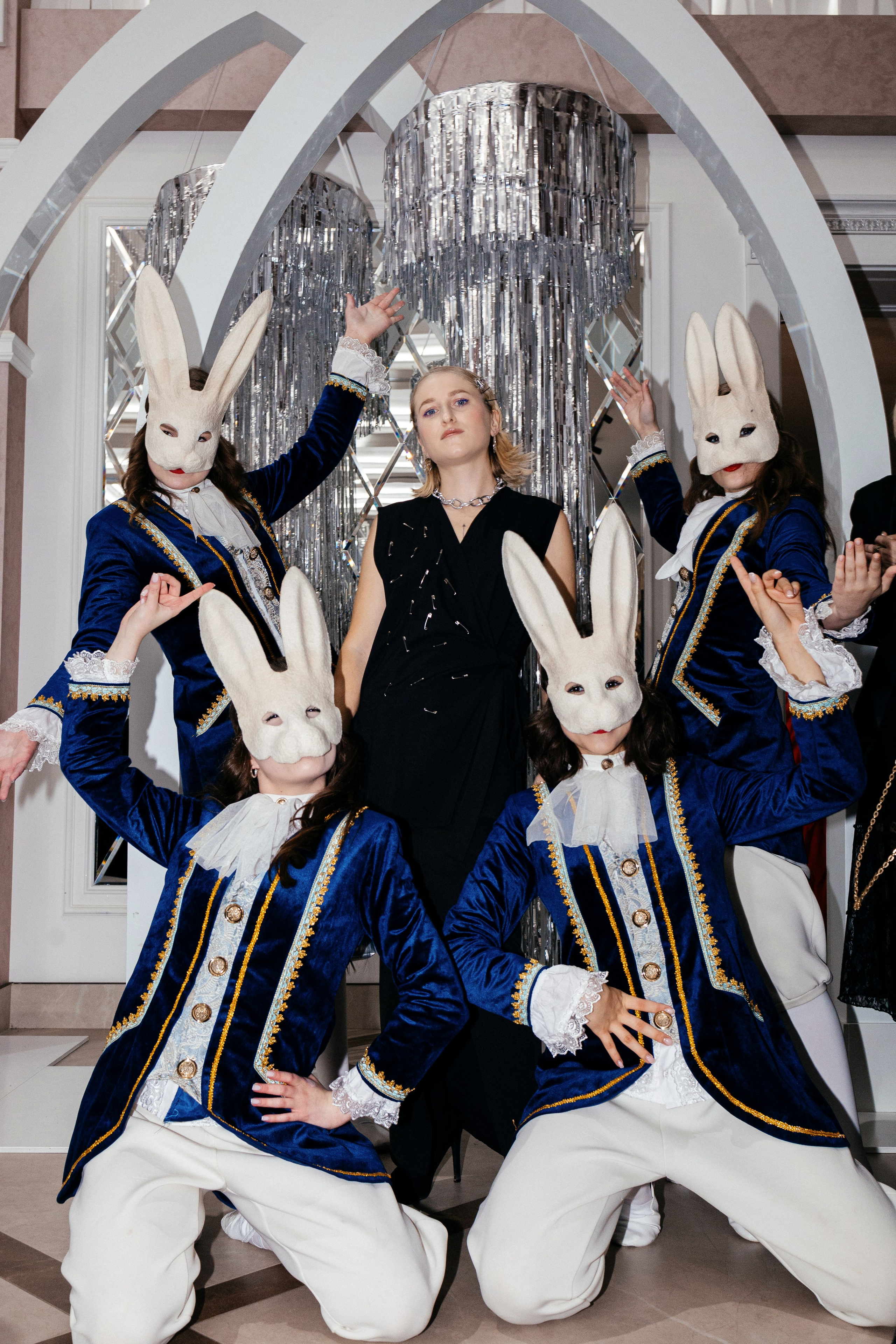 Fashion Show. Фотограф в Краснодаре Лагунов Владимир