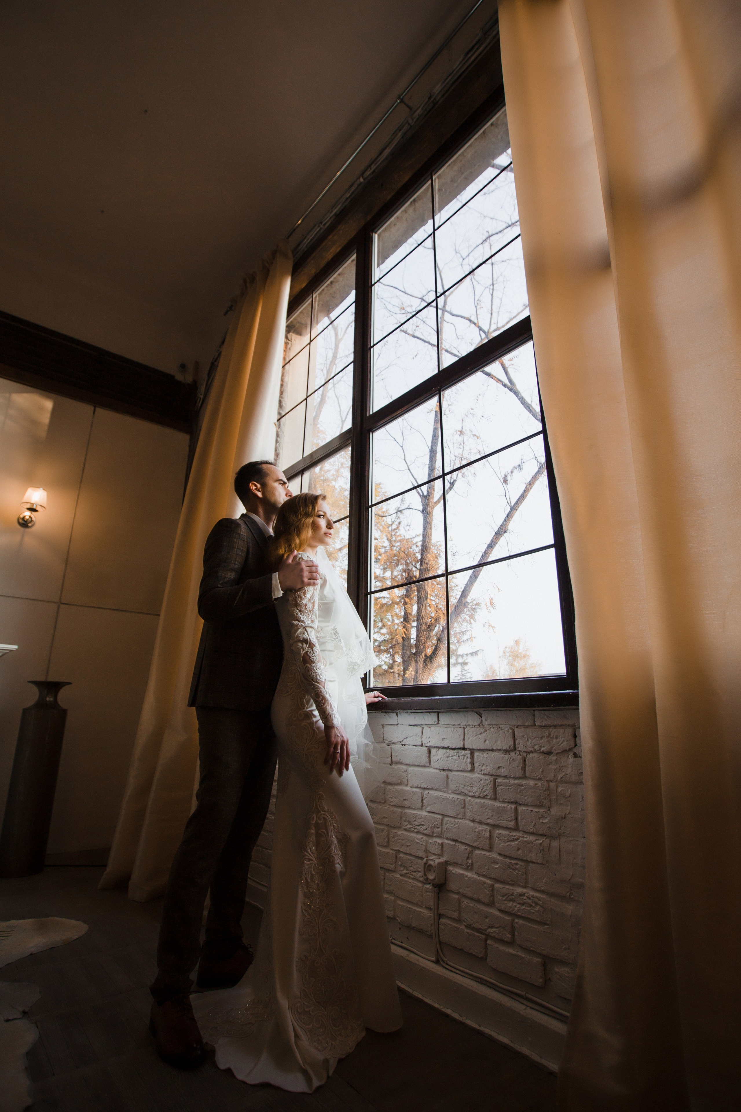 Сергей и Юлия. Свадебный и семейный фотограф в Краснодаре